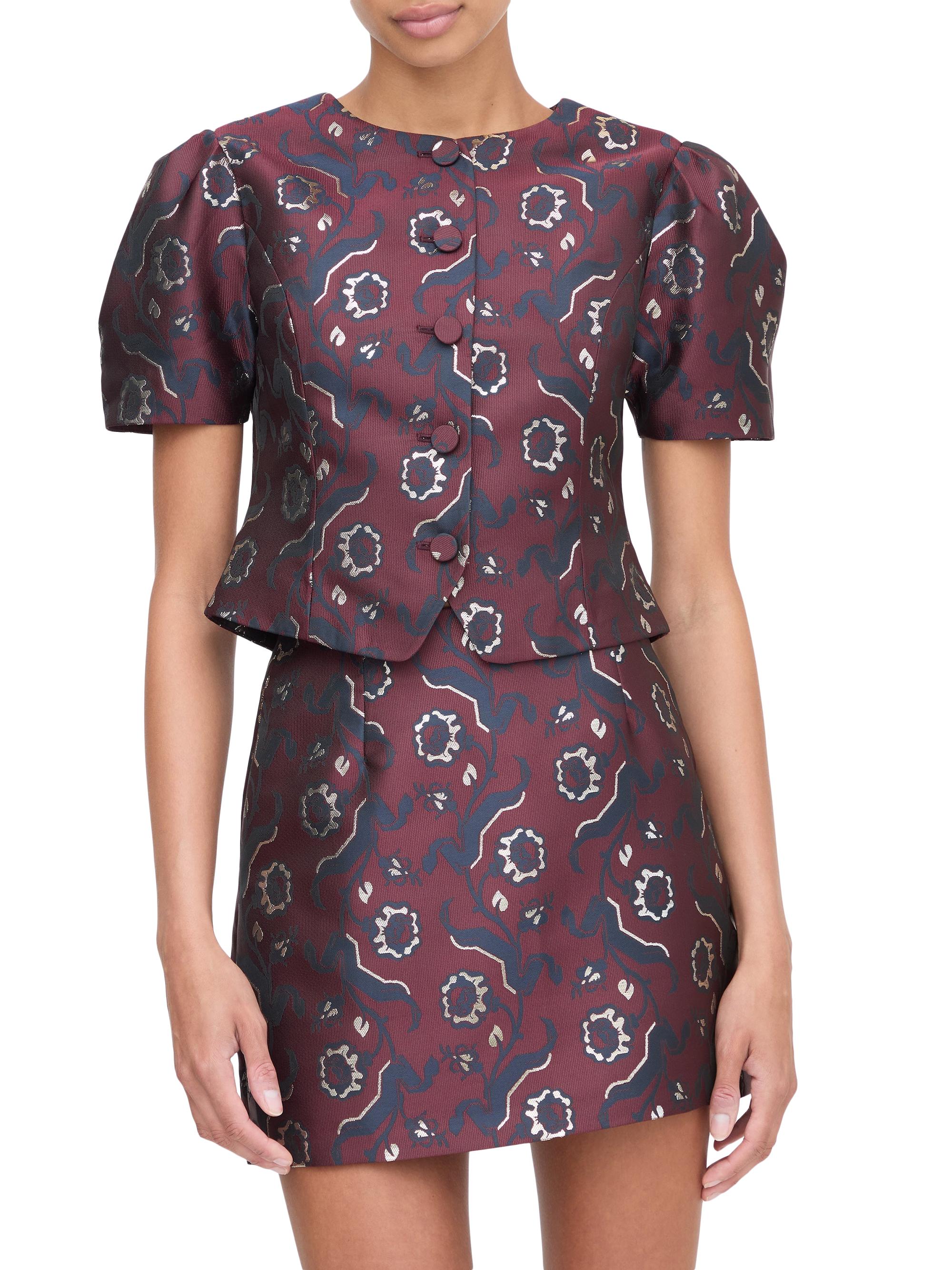 Hill House Home The Mallorie Top | Saks Fifth Avenue