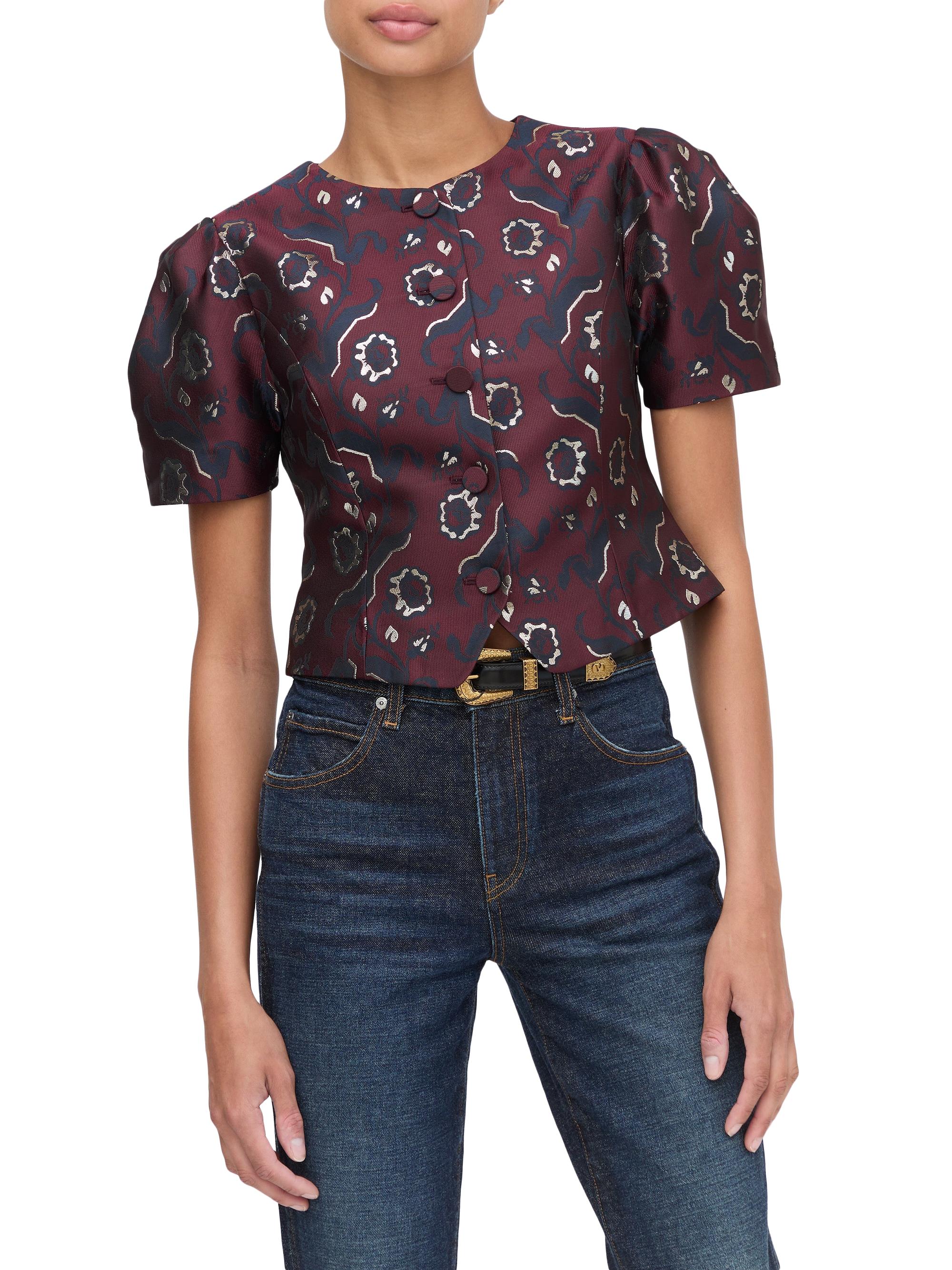 Hill House Home The Mallorie Top | Saks Fifth Avenue