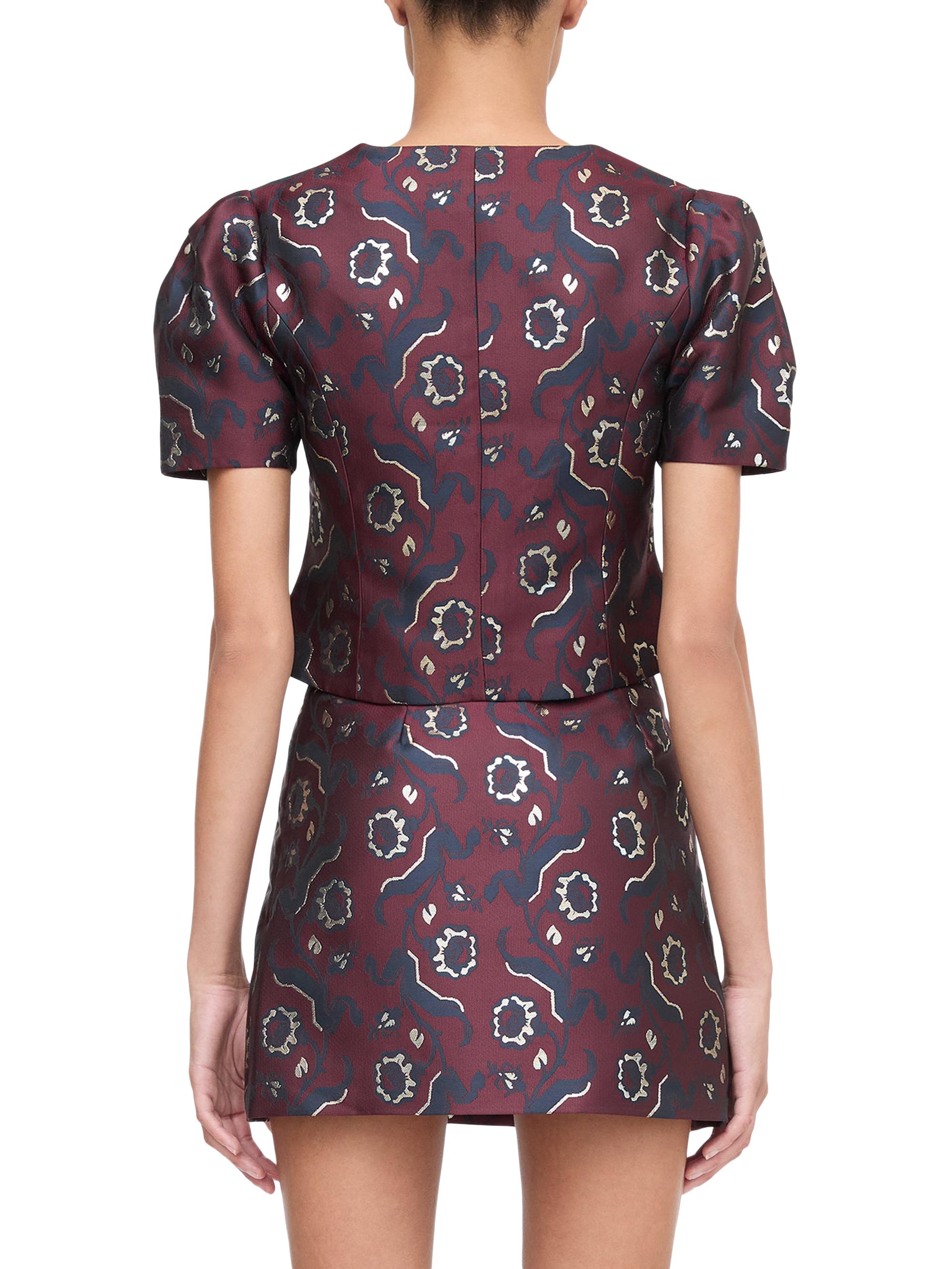 Hill House Home The Mallorie Top | Saks Fifth Avenue