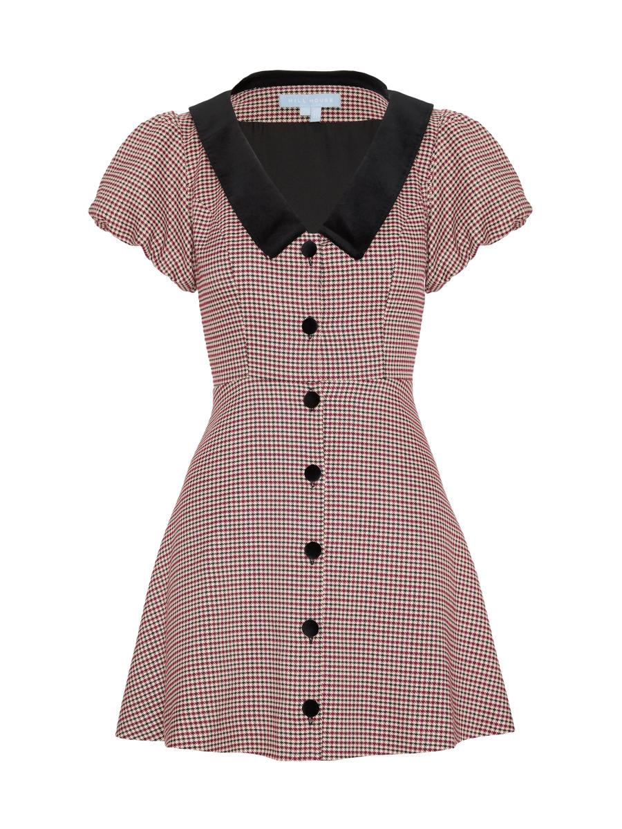 Hill House Home The Samantha Dress | Saks Fifth Avenue