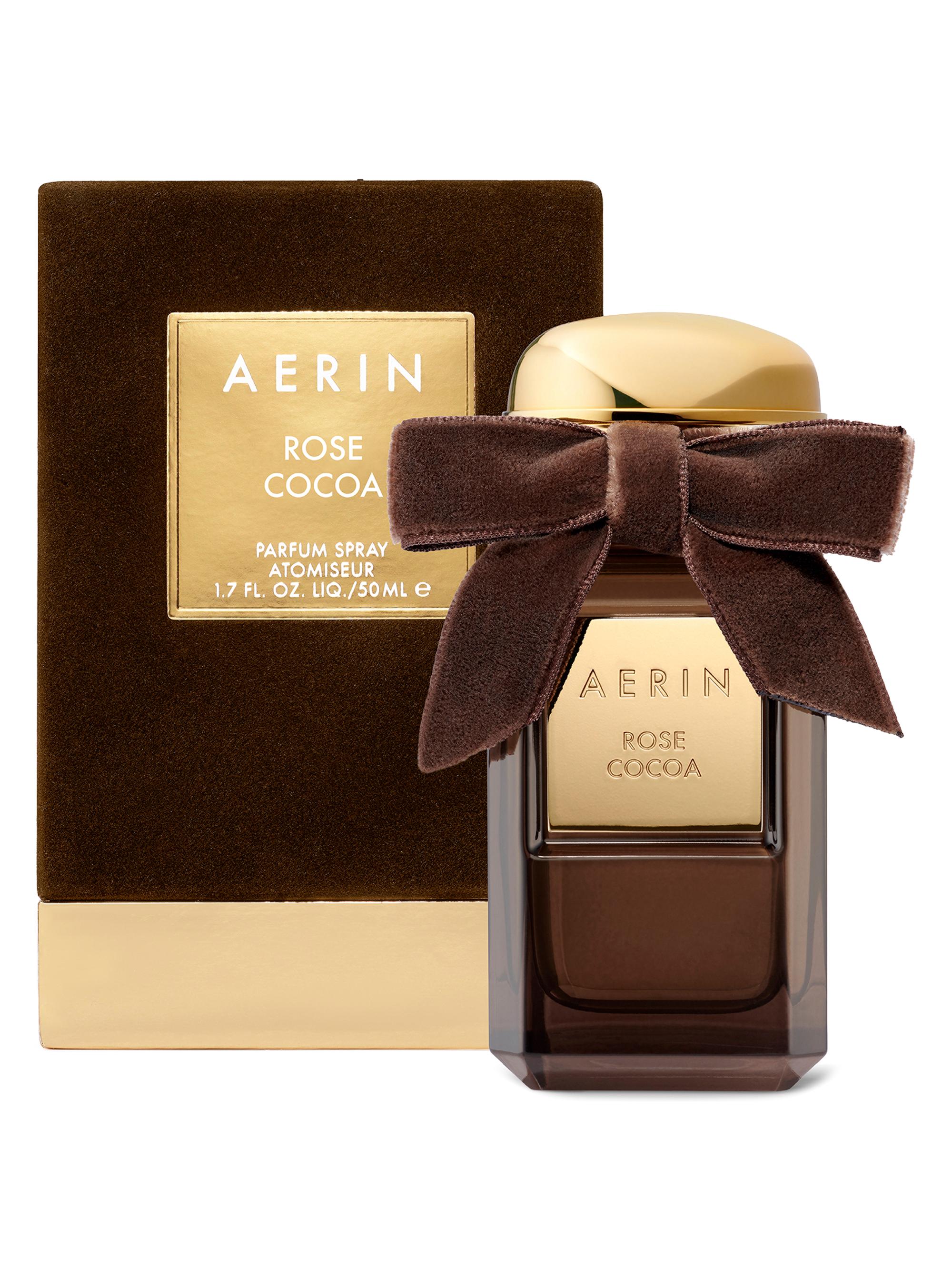 Aerin Rose Cocoa Parfum 1.7 oz