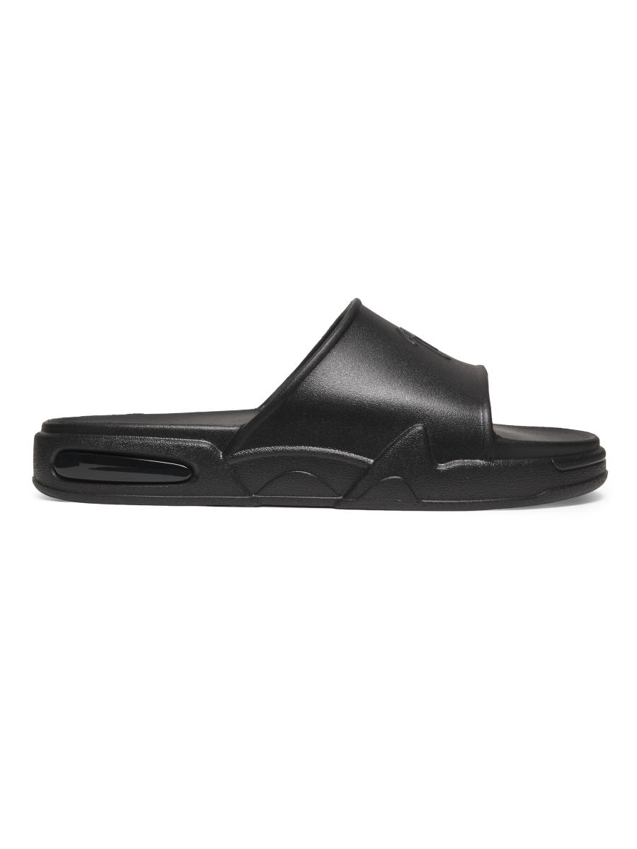 Giuseppe Zanotti GZ Logo Slide Sandals | Saks Fifth Avenue