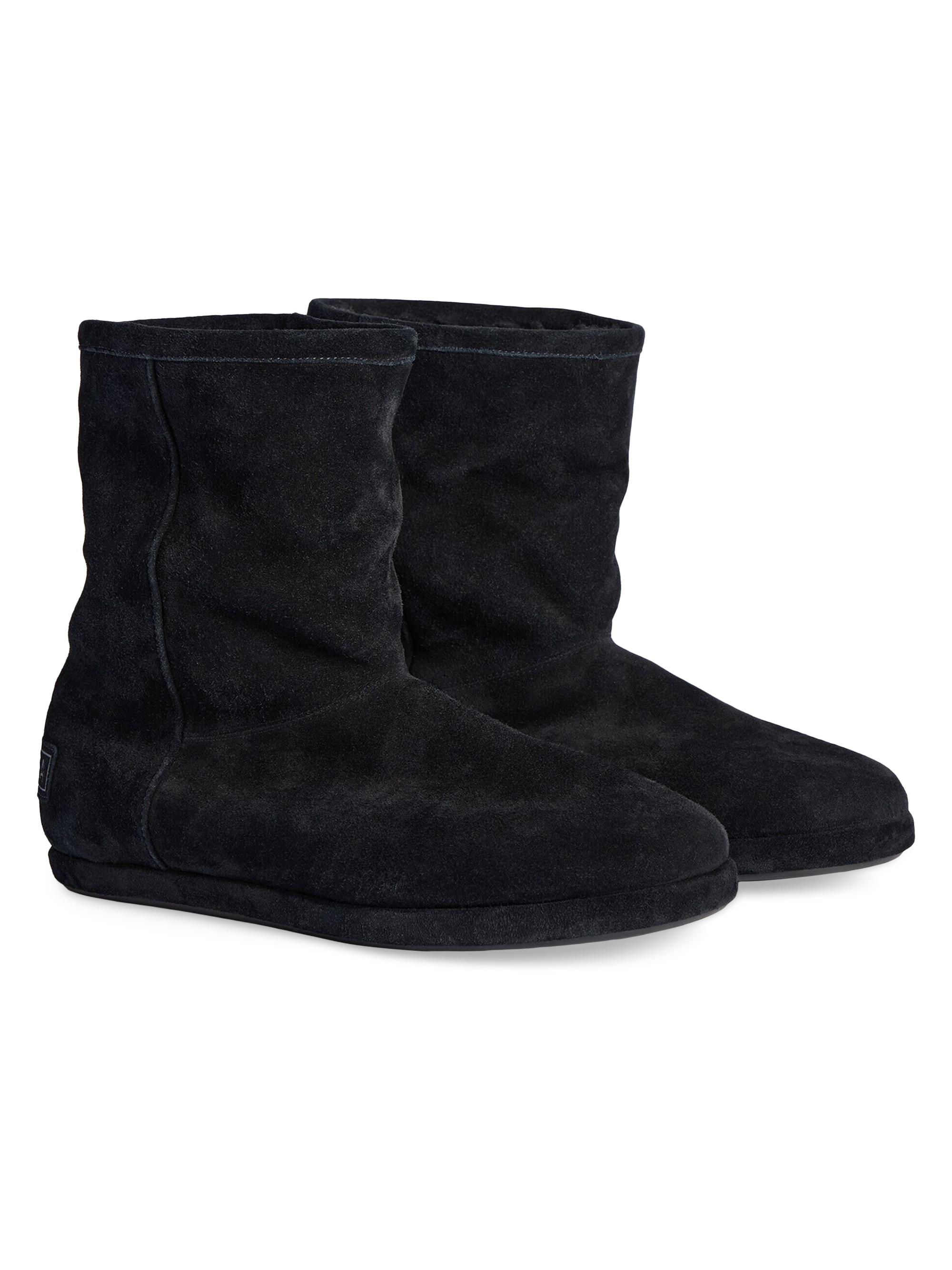 Balenciaga Alaska Soft Booties | Saks Fifth Avenue