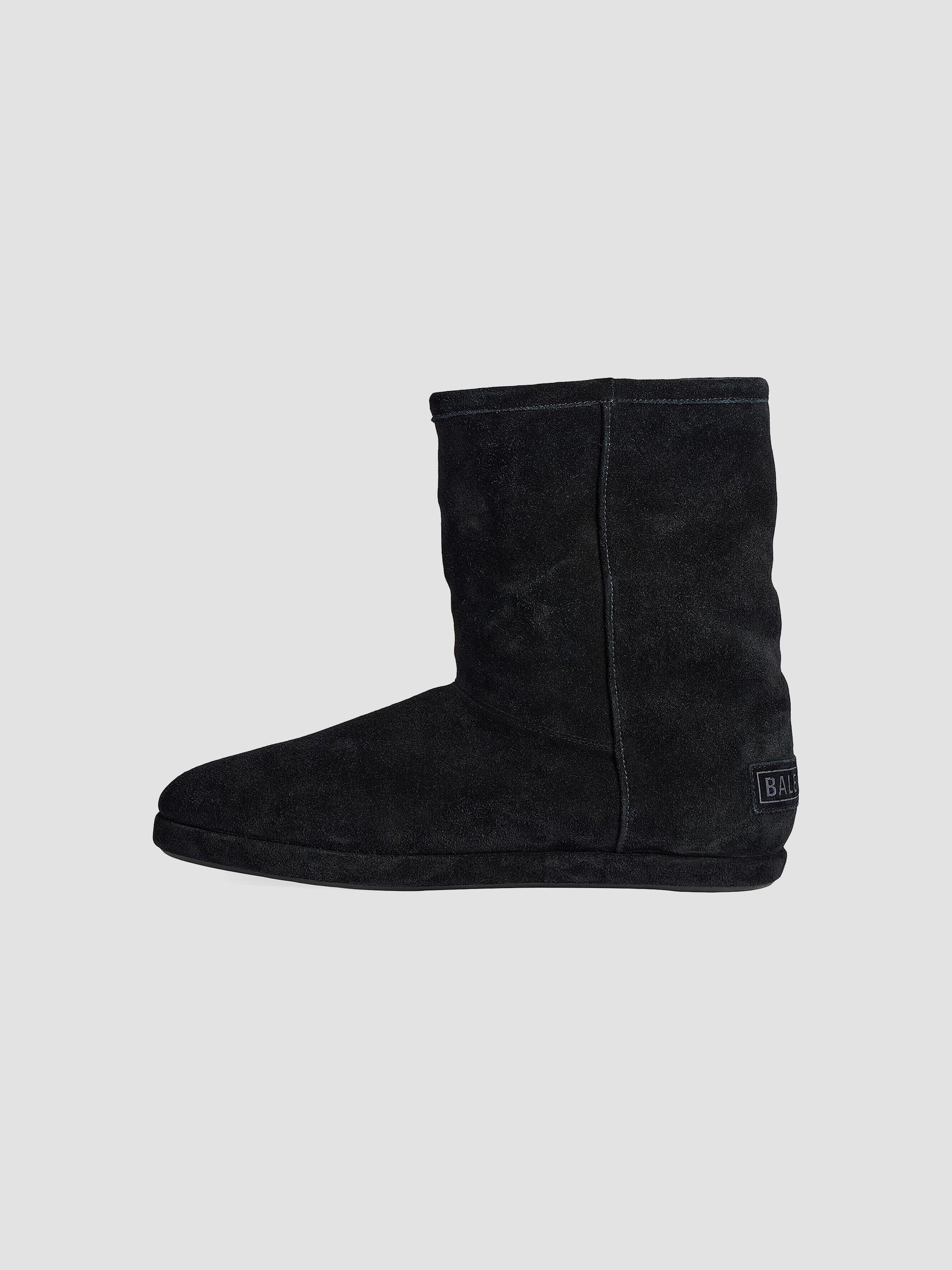 Balenciaga Alaska Soft Booties | Saks Fifth Avenue