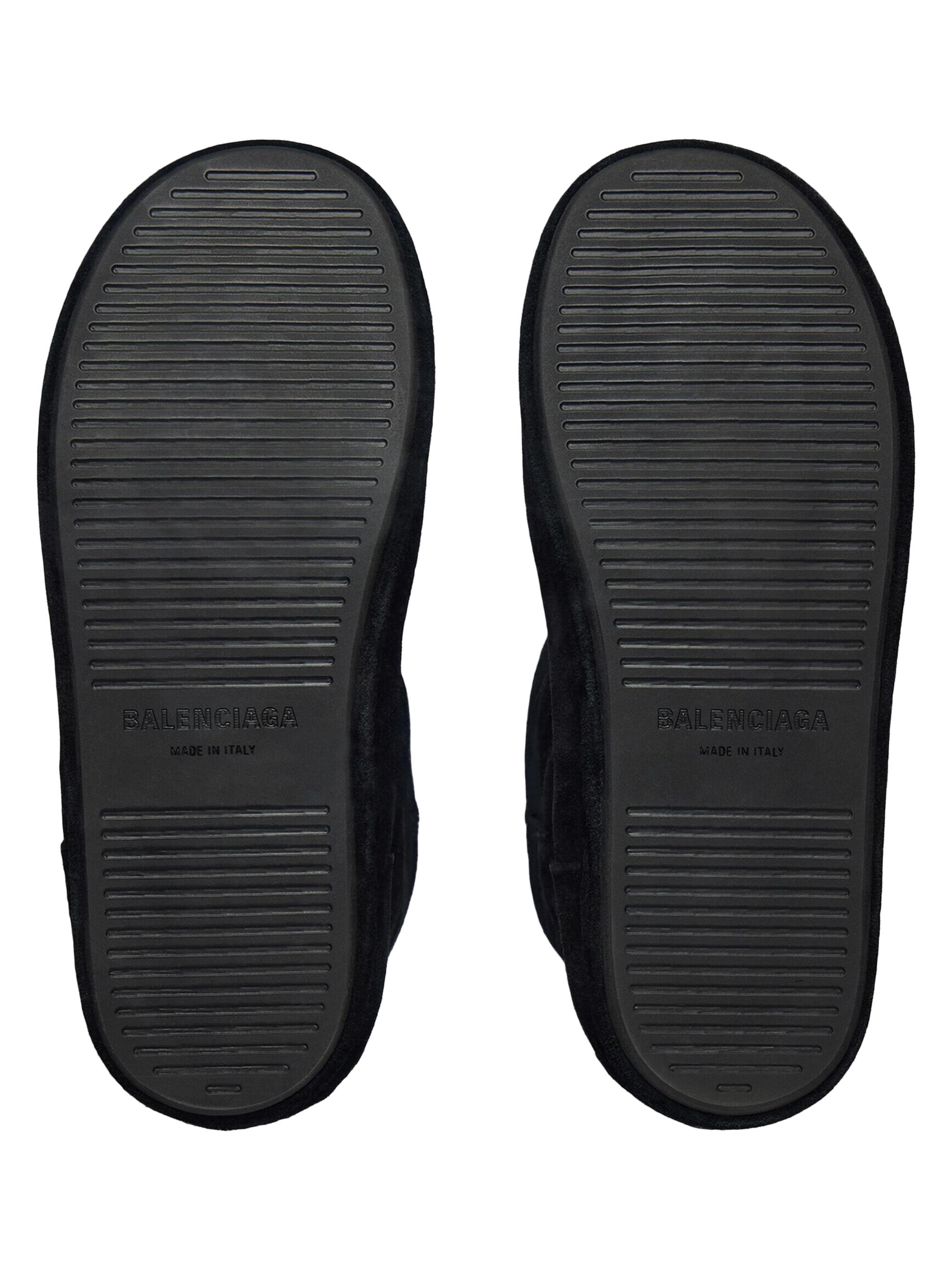 Balenciaga Alaska Soft Booties | Saks Fifth Avenue