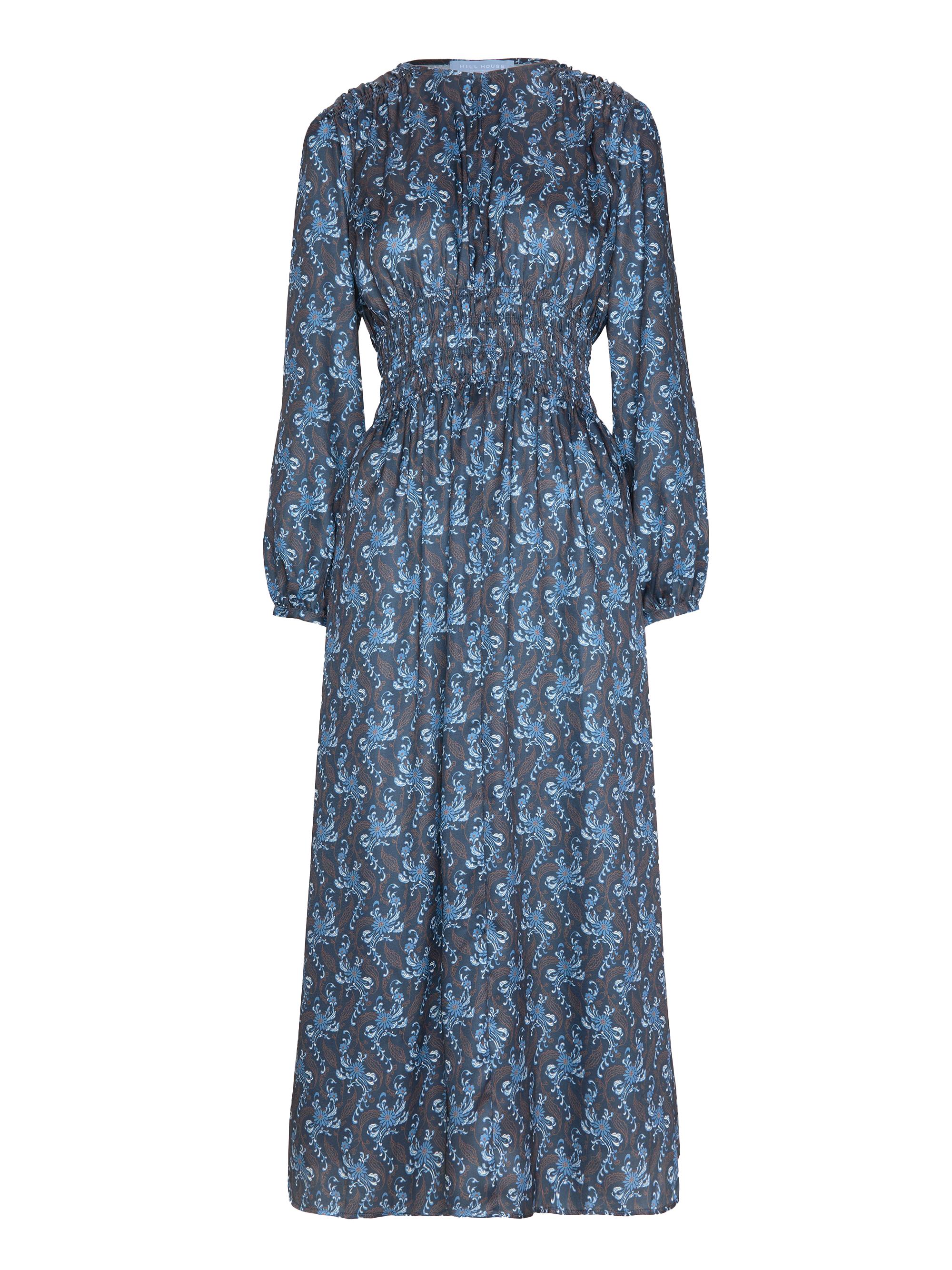 Hill House Home The Viviana Mini Nap Dress | Saks Fifth Avenue