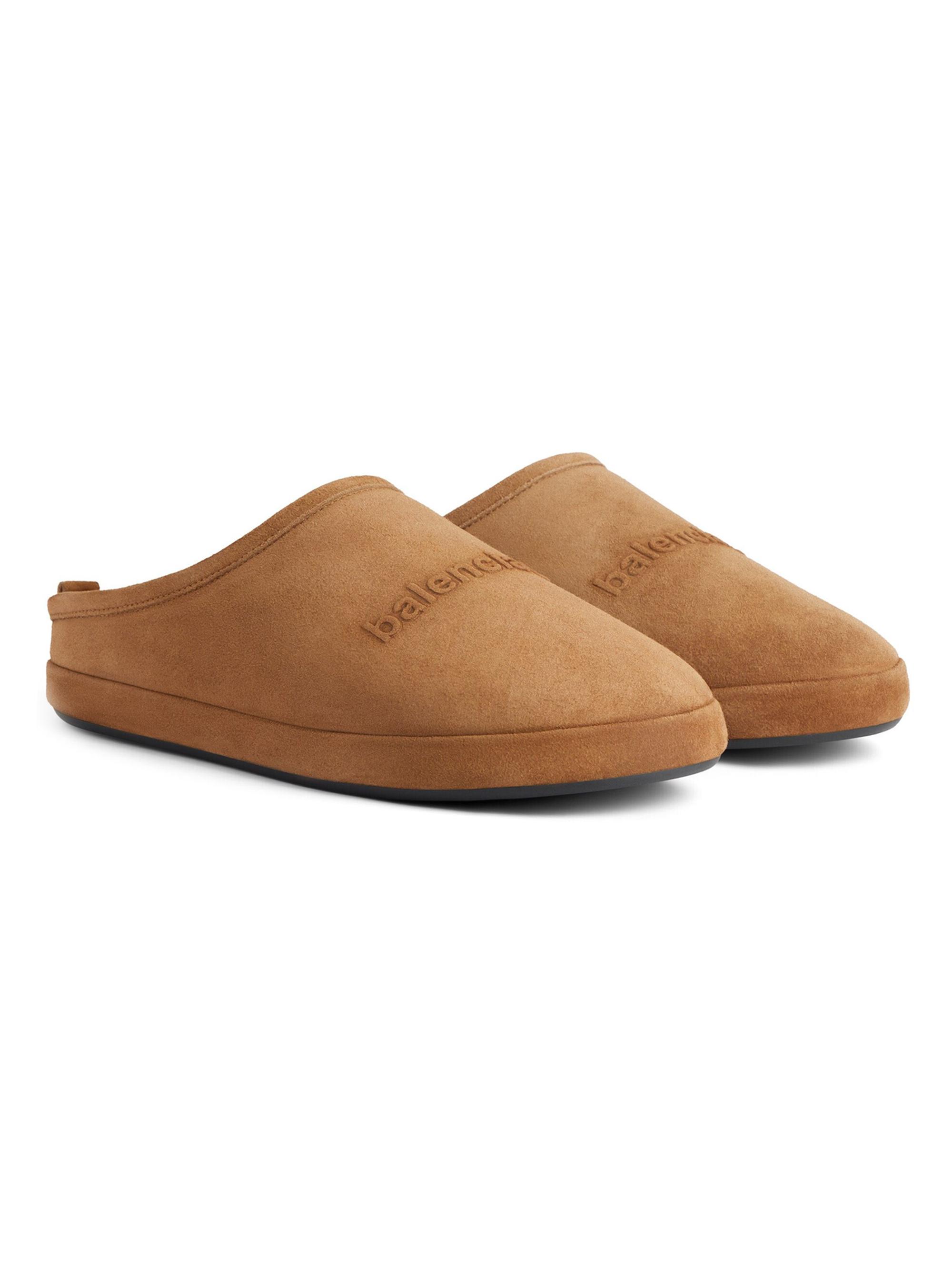 Balenciaga Alaska Slippers | Saks Fifth Avenue