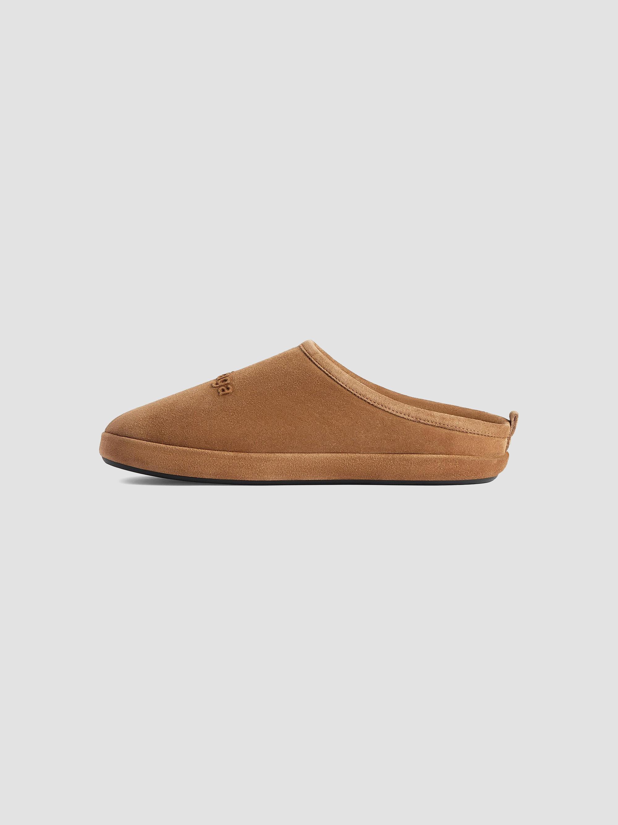 Balenciaga Alaska Slippers | Saks Fifth Avenue