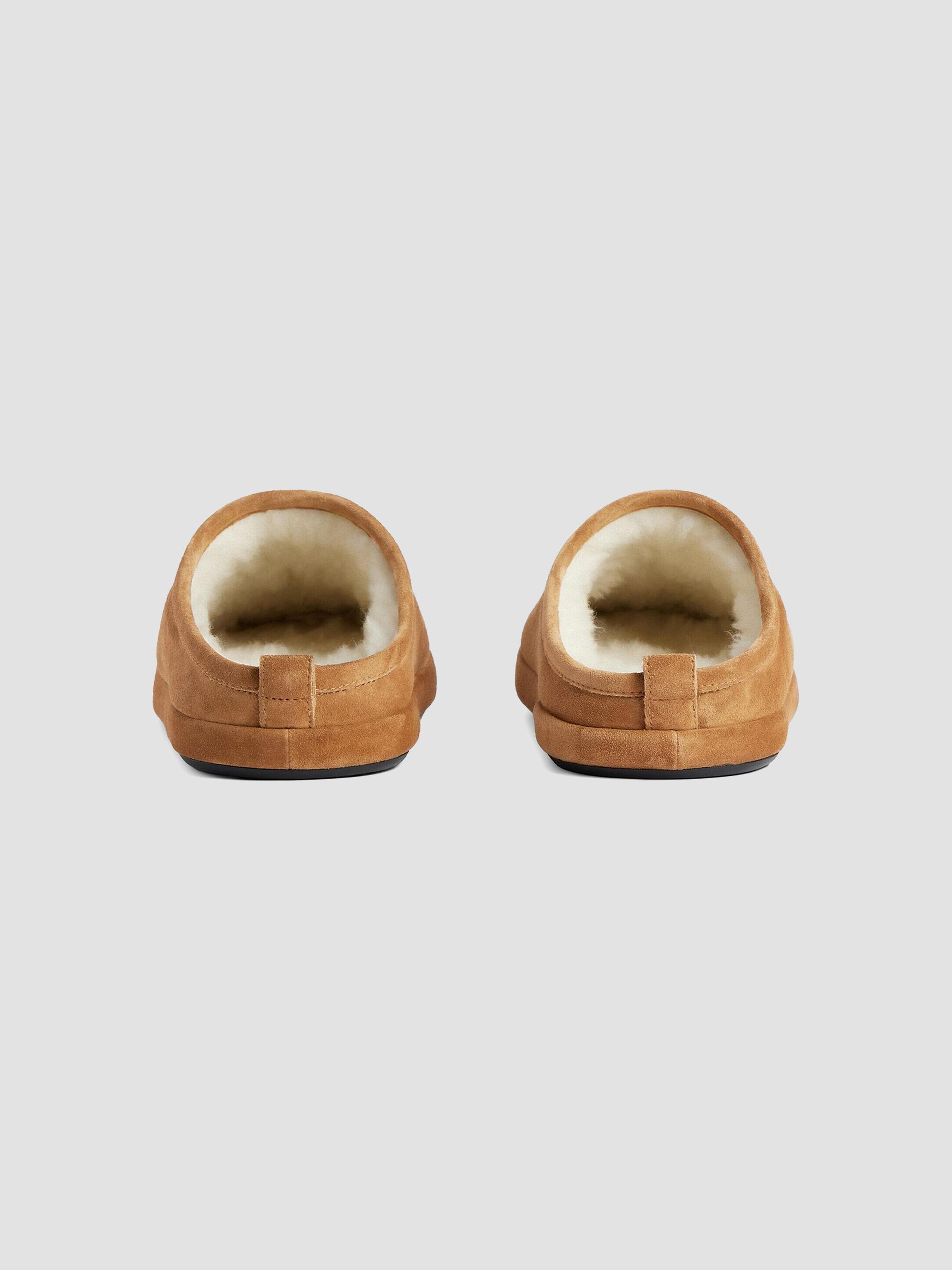 Balenciaga Alaska Slippers | Saks Fifth Avenue