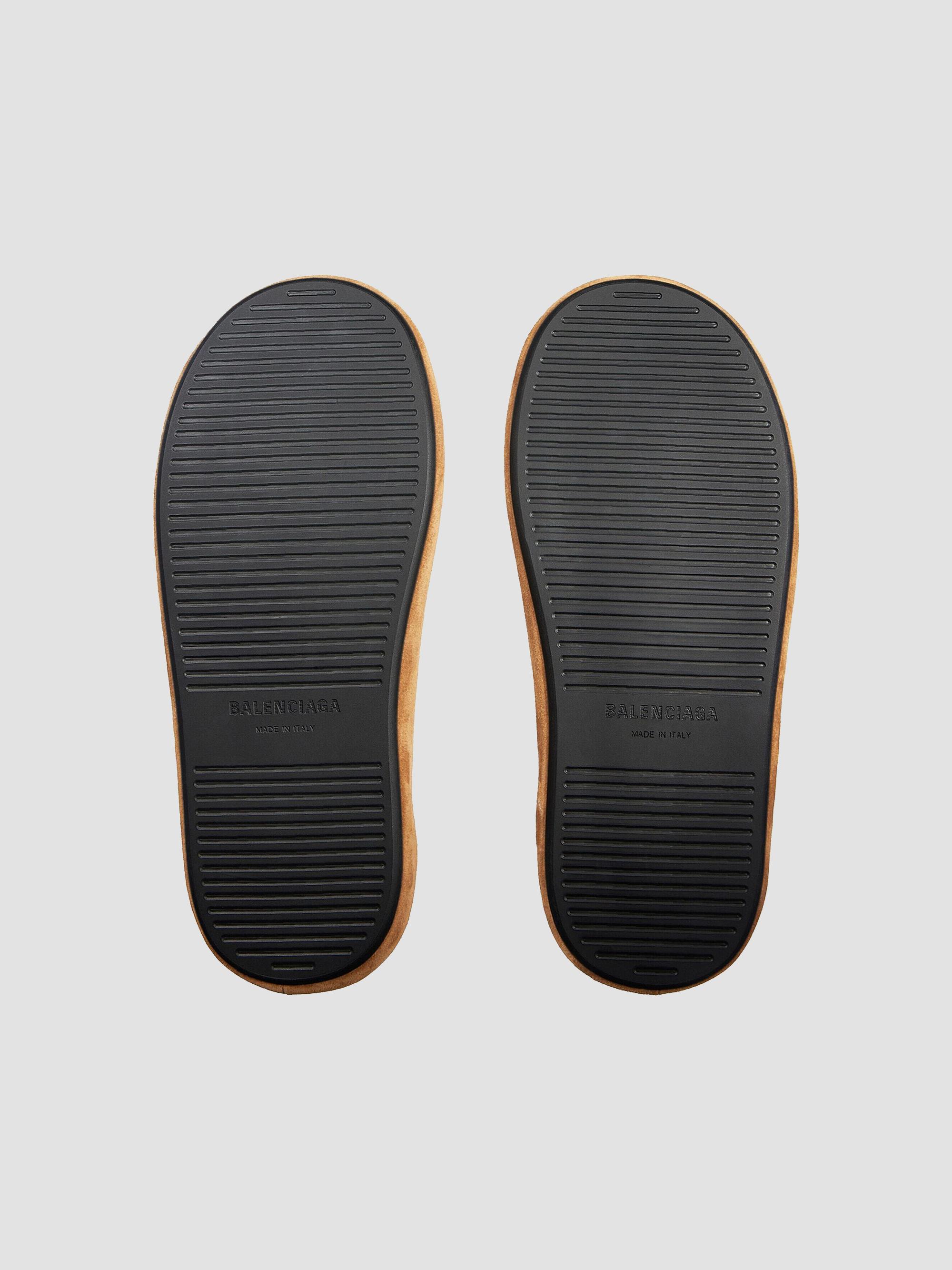 Balenciaga Alaska Slippers | Saks Fifth Avenue