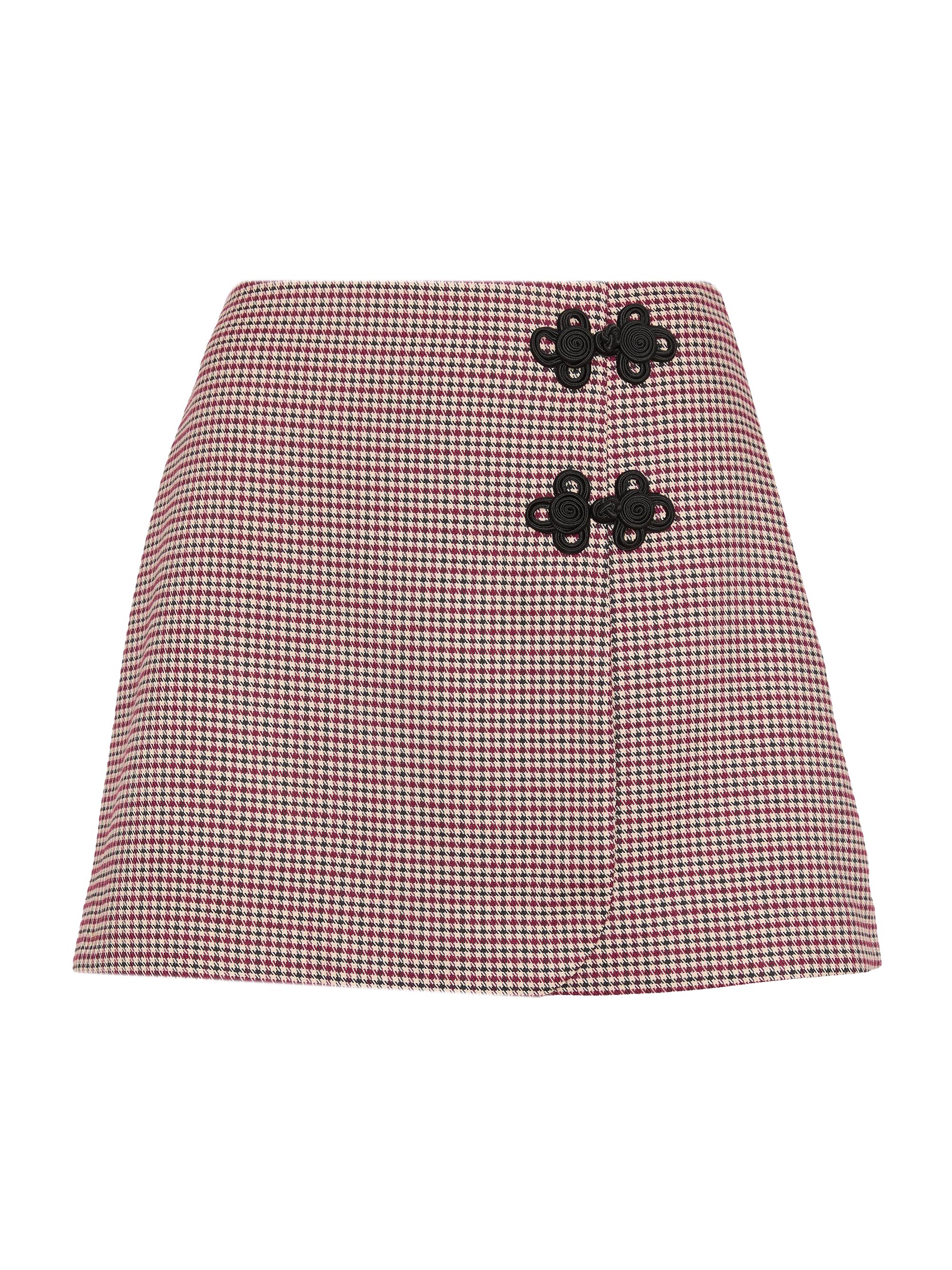 house on the hill パンツ100cm house on the hill 2025s/s ズボン Tile 100 House on the Hill