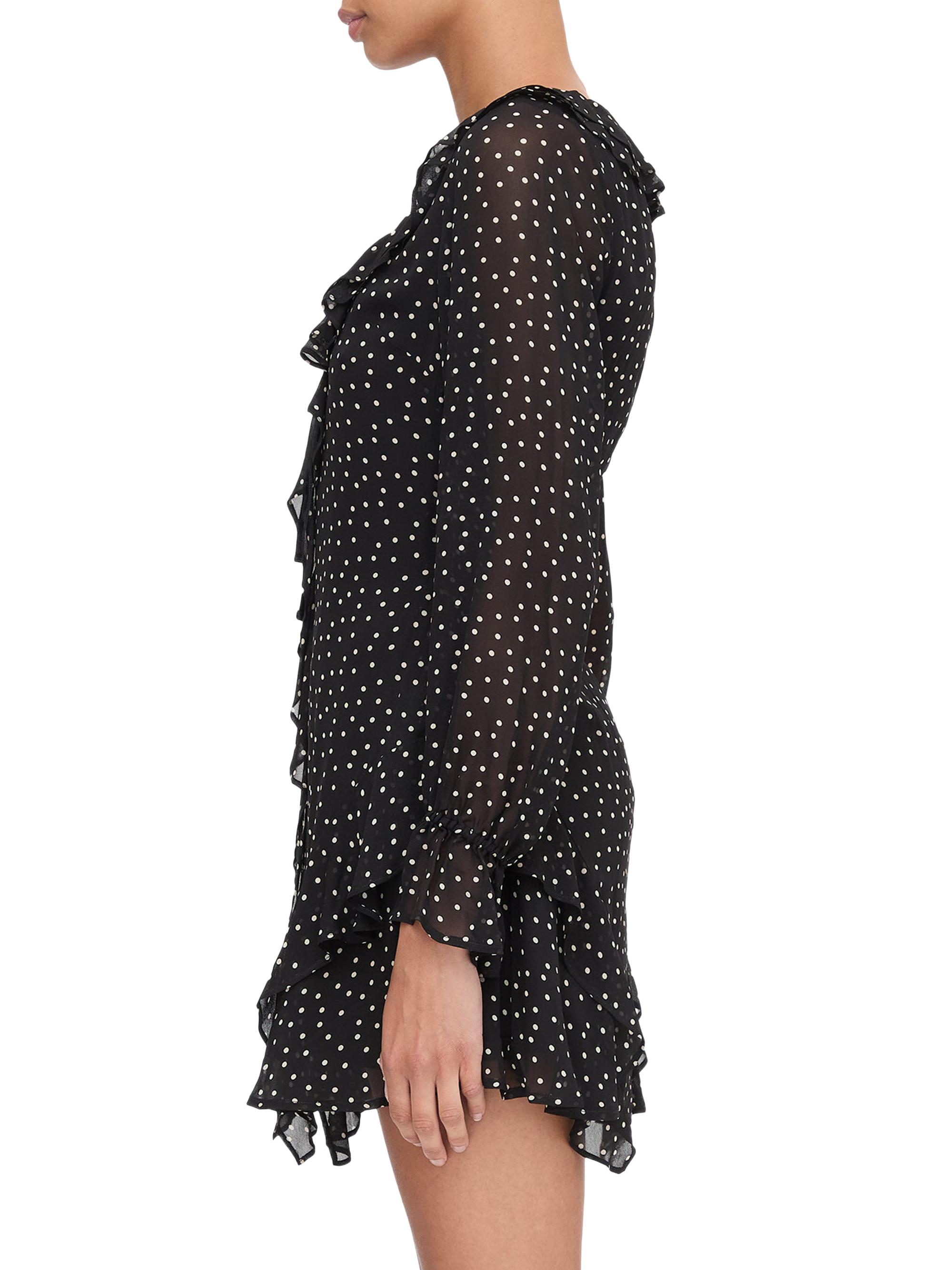 long black off the shoulder formal dress Gorgeous Black Prom Dress Off-the-Shoulder Holiday Dress Lace With Slit