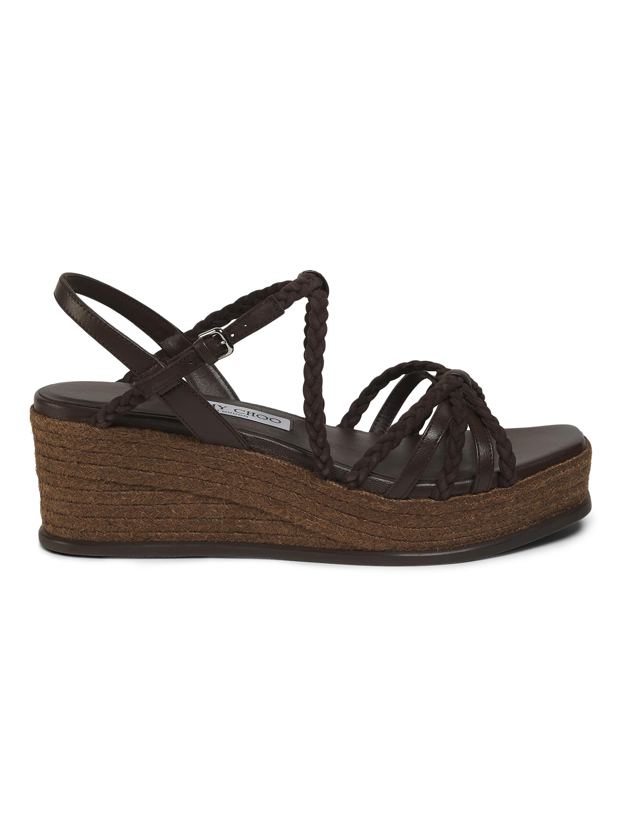 3.1 Phillip Lim Z-Strap Lug-Sole Leather Sandals | Saks Fifth Avenue