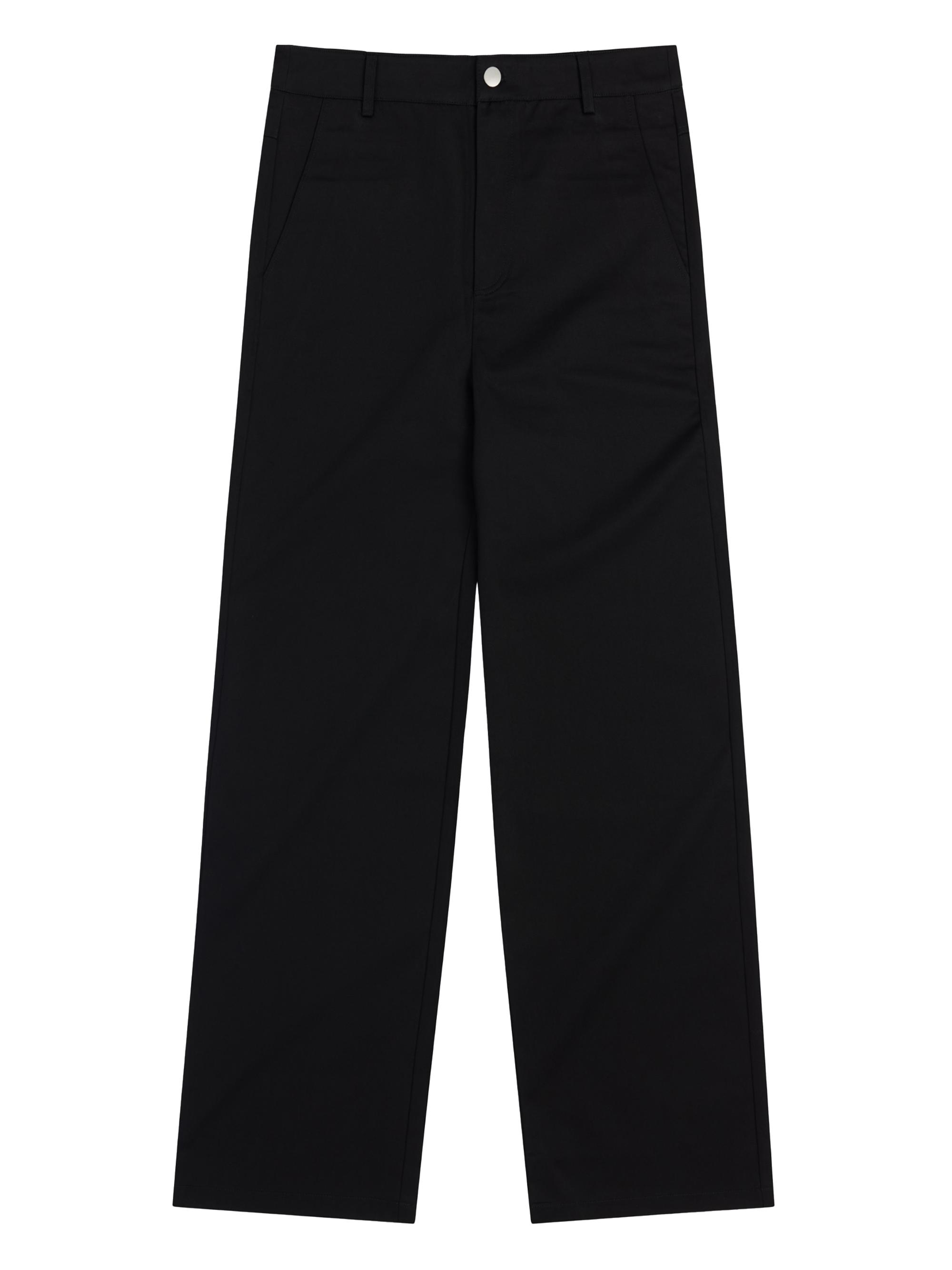 パンツ BALENCIAGA 24aw fluid tailored pants xxs Balenciaga Fluid Tailored Pants | Blue | FARFETCH