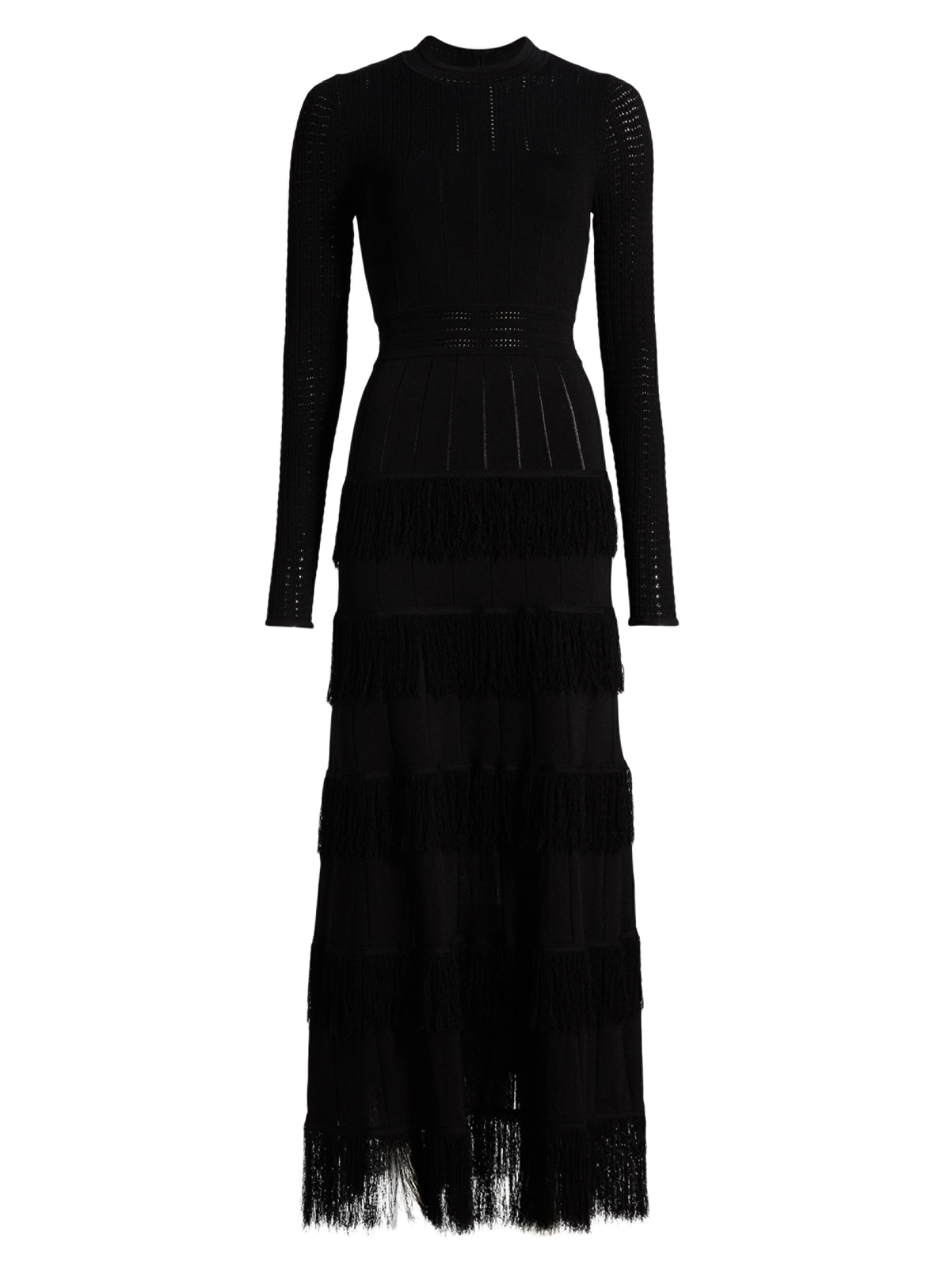 Women's Sweater Dresses Designer Dresses | Saks Fifth Avenue