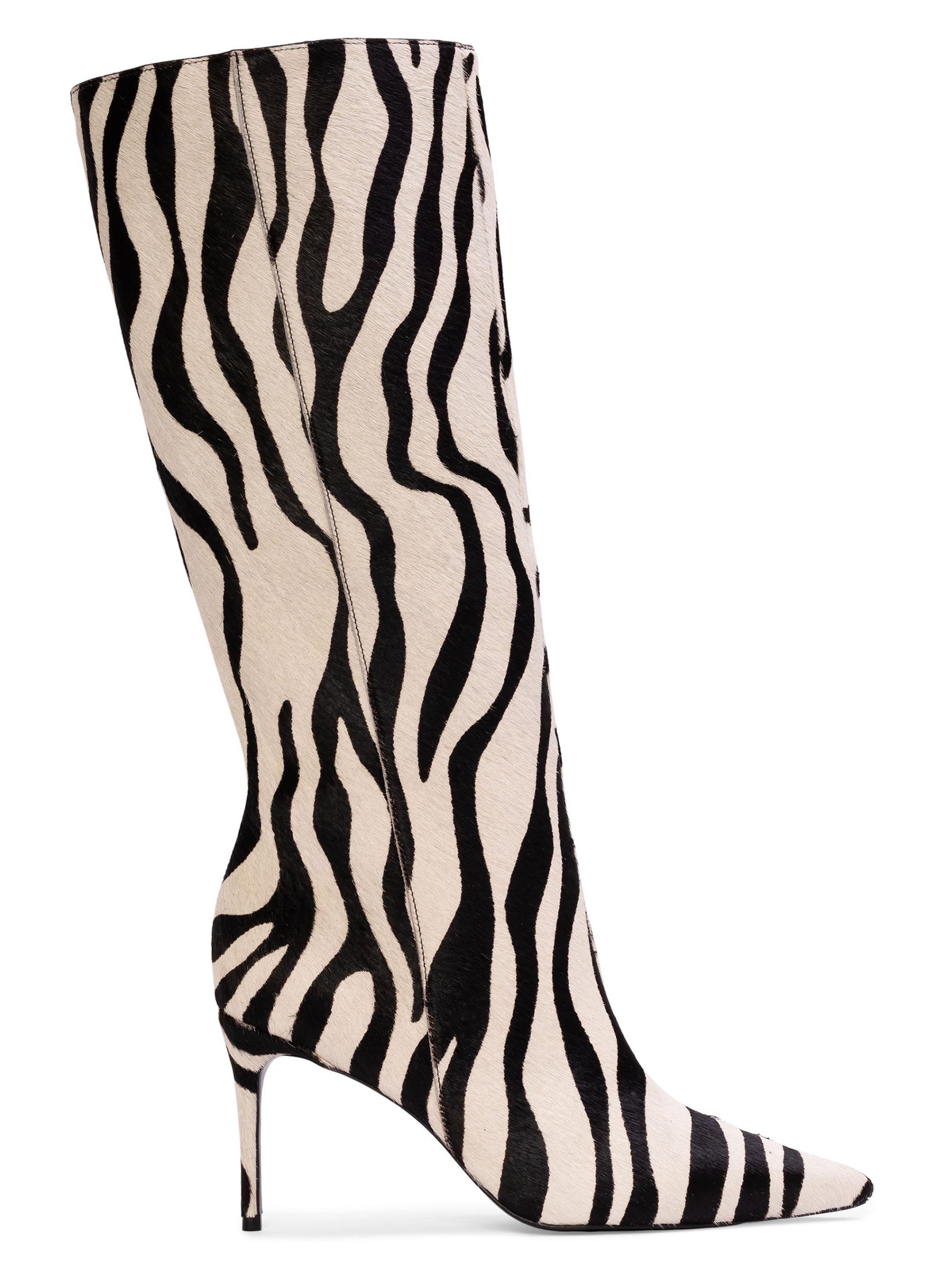 極美品✨L'Appartement 別注 BRENTA Cover Boots High-heel boots | Gaudì