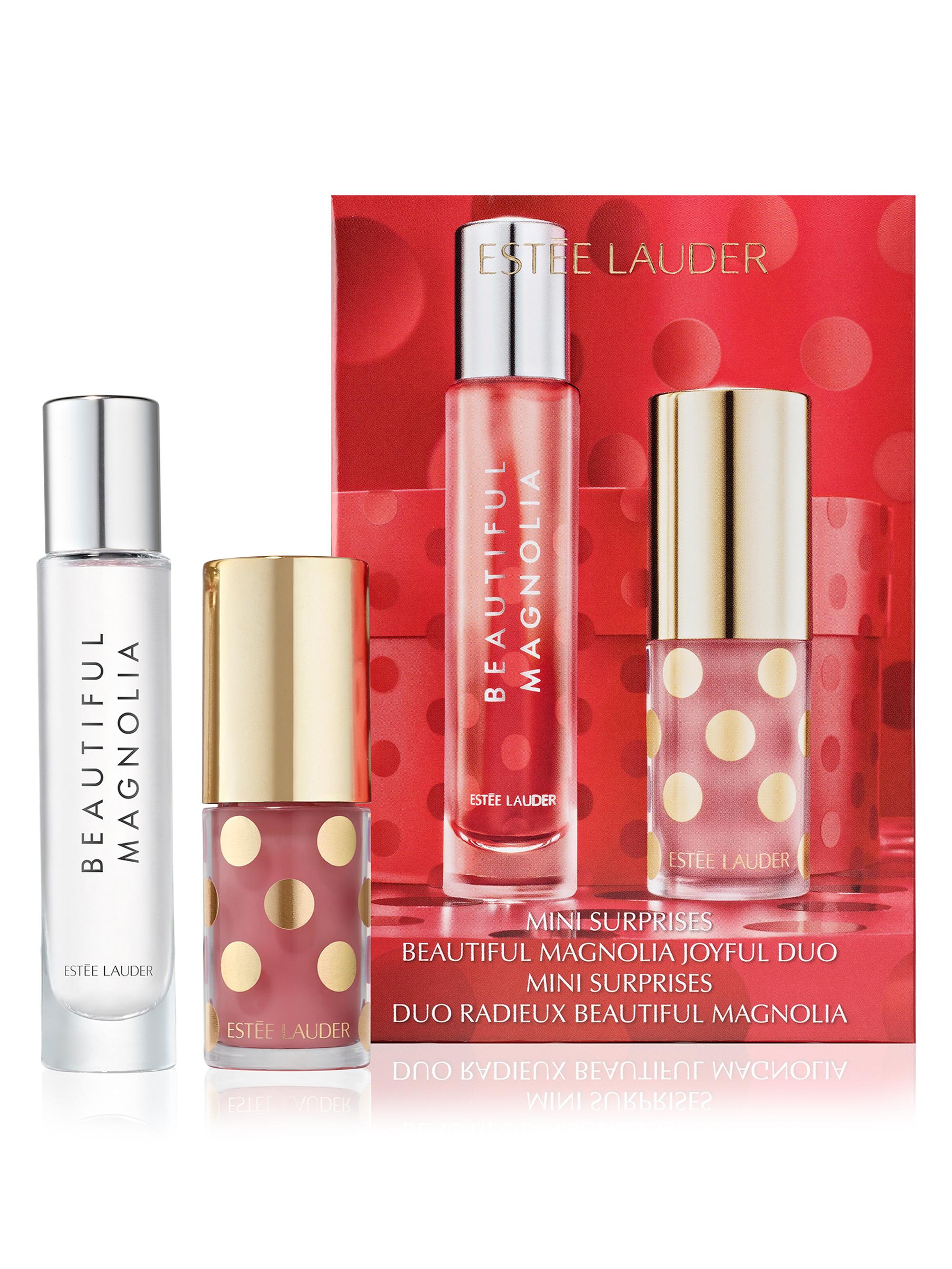Estée Lauder Mini Surprises Beautiful Magnolia Joyful Duo