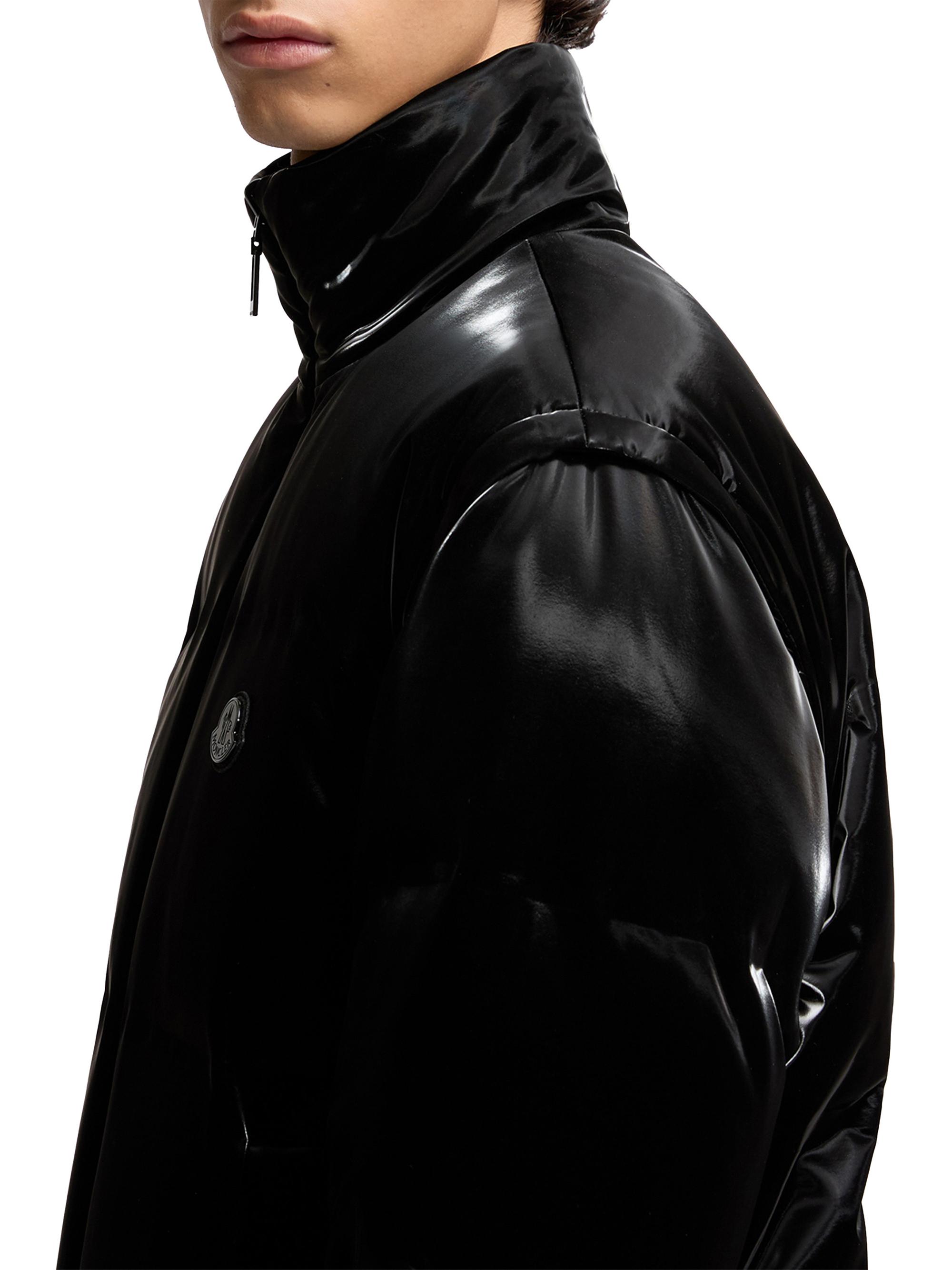 The Crew Neck T-shirt Moncler x A$AP Rocky main image 1