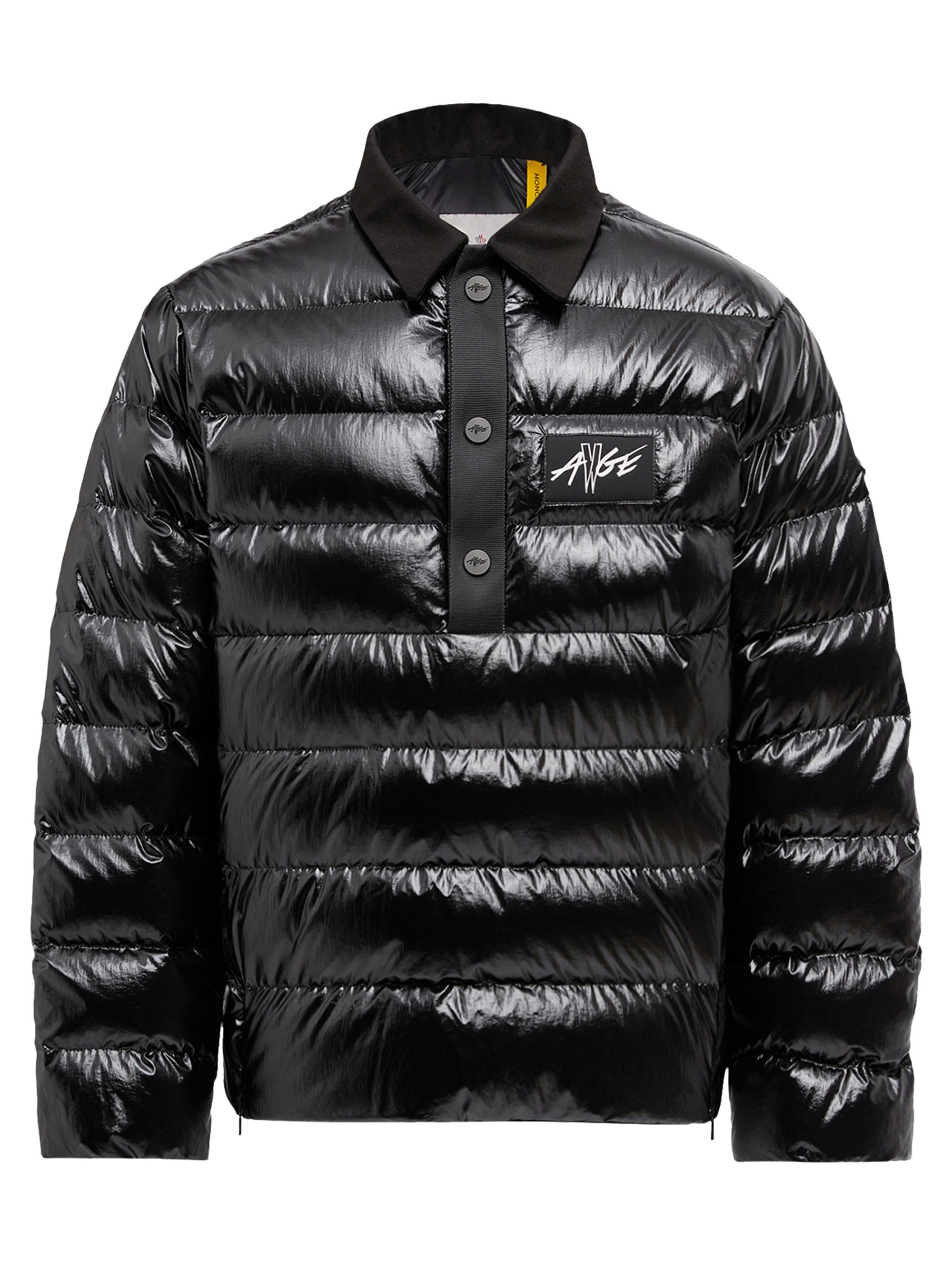 Moncler Genius Moncler x EE72 by Edward Enninful Seymour Puffer