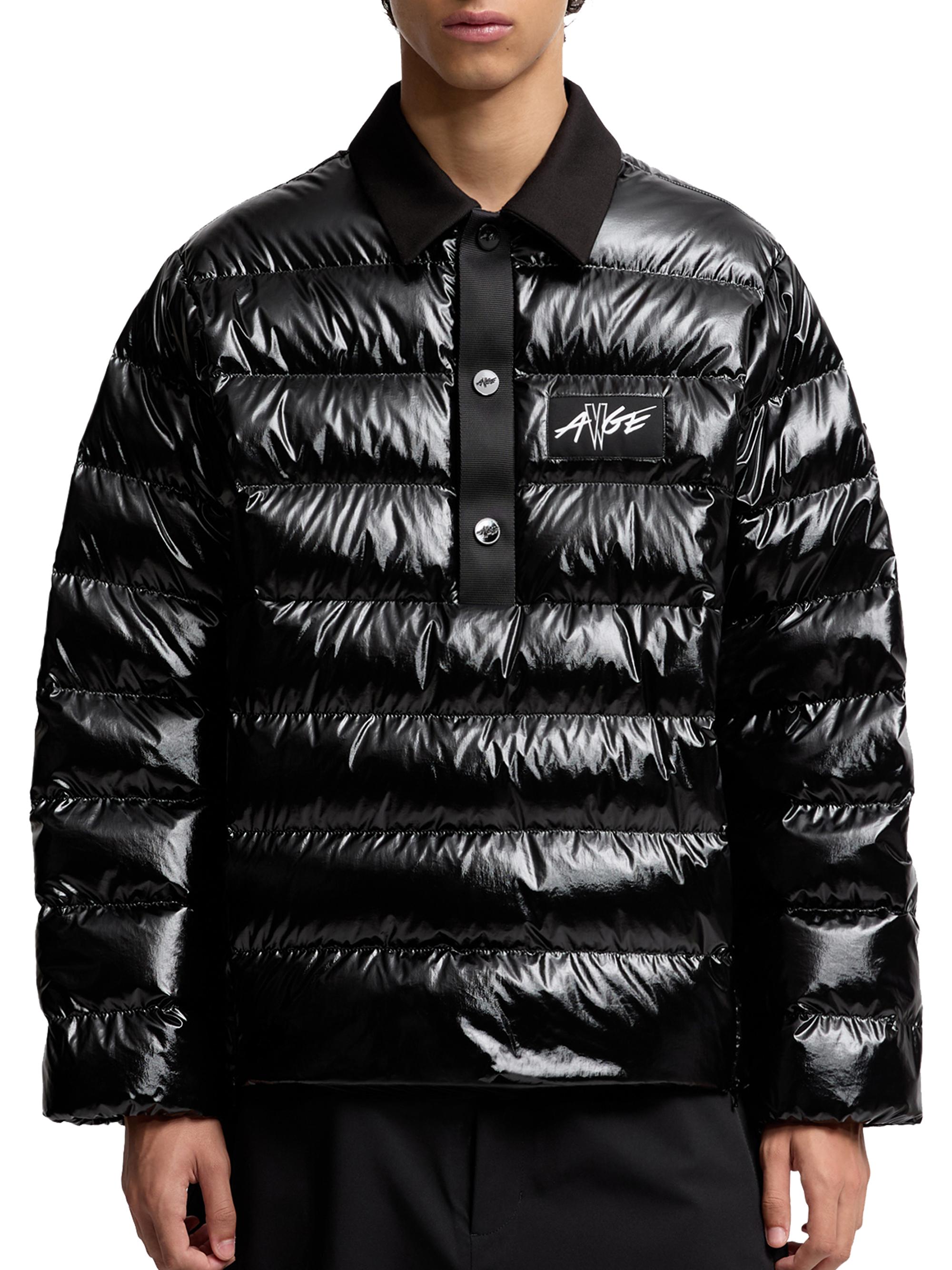 MONCLERダウンジャケット 楽天市場】モンクレール MONCLER Cycloneダウンジャケット 1A000-22
