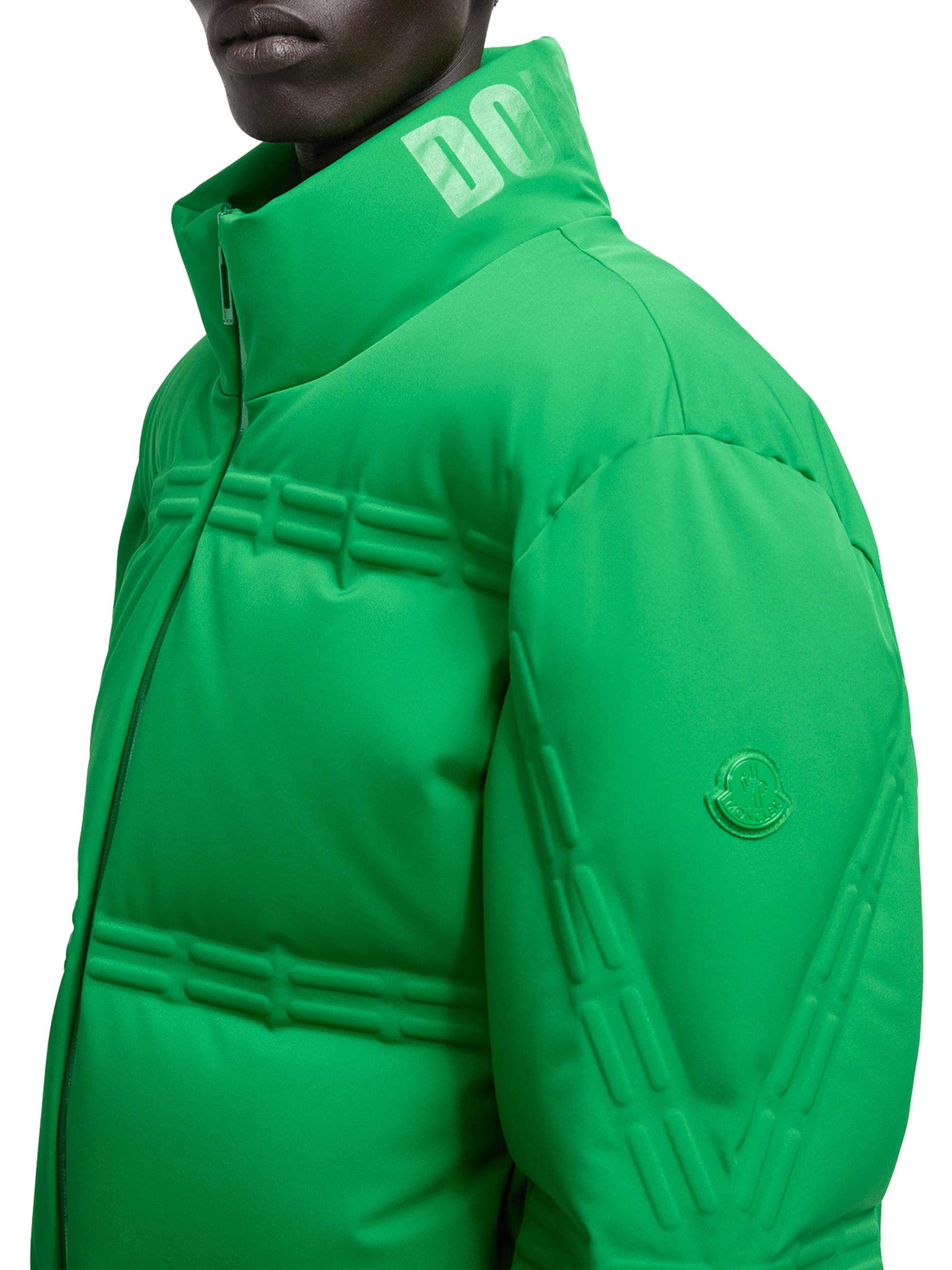 Moncler Genius Moncler x A$AP Rocky Rally Puffer Jacket | Saks