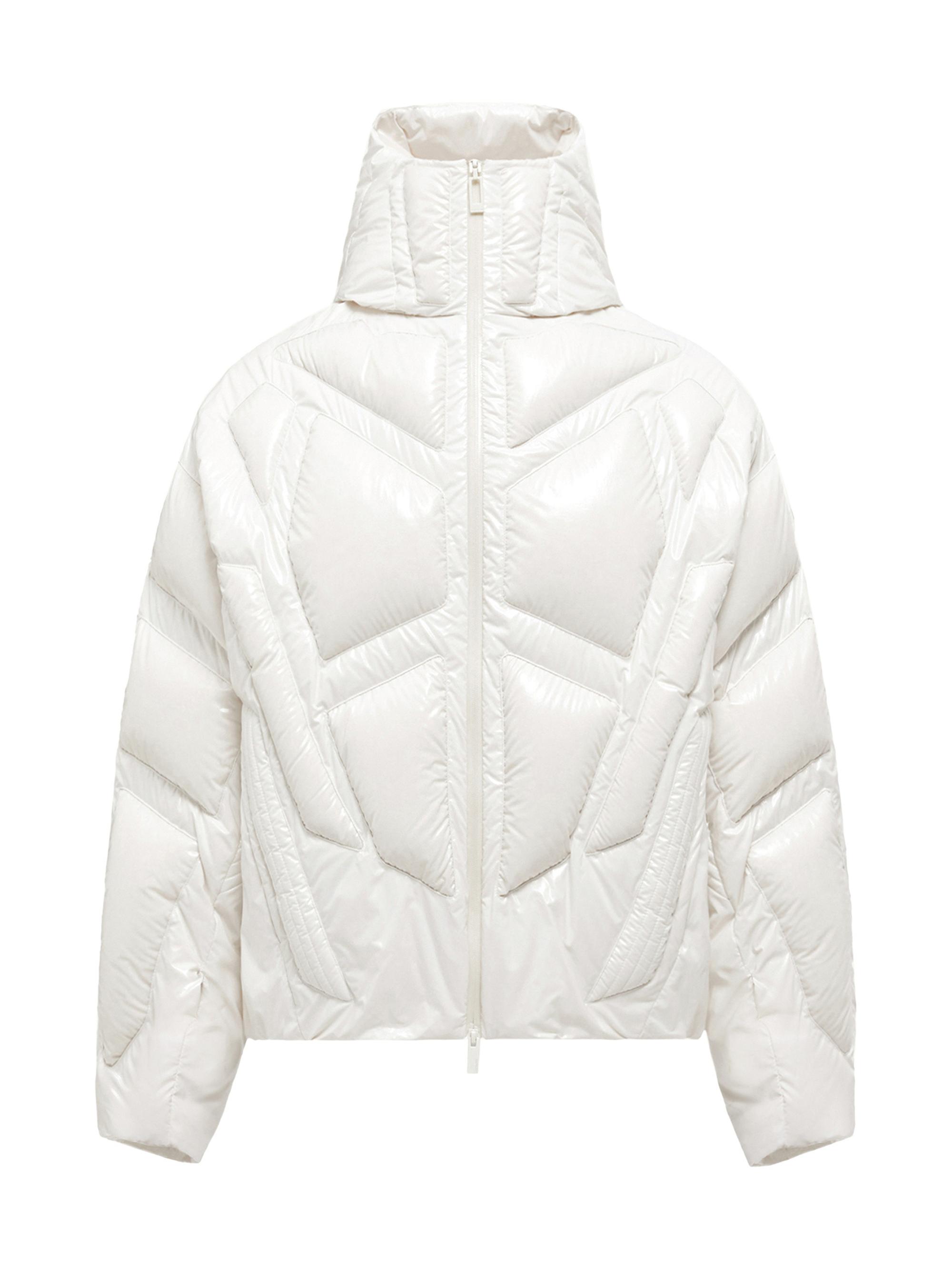 Moncler Genius Moncler x Gilga Farm by Donald Glover Navel Shacket