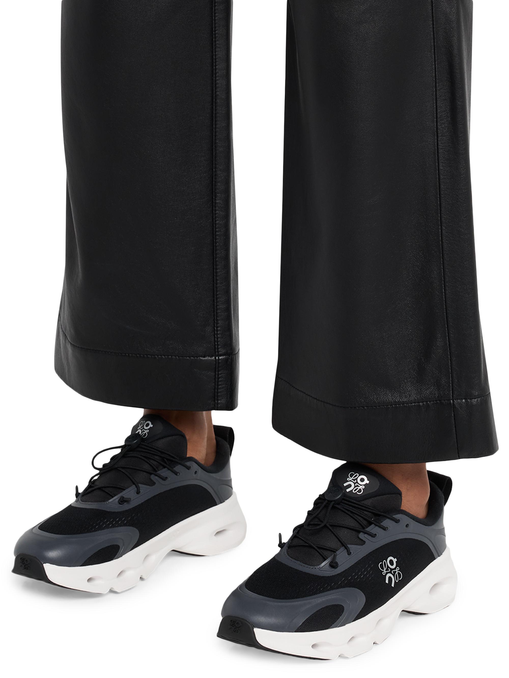 LOEWE LOEWE x ON Women's Cloudsolo Sneakers | Saks Fifth Avenue