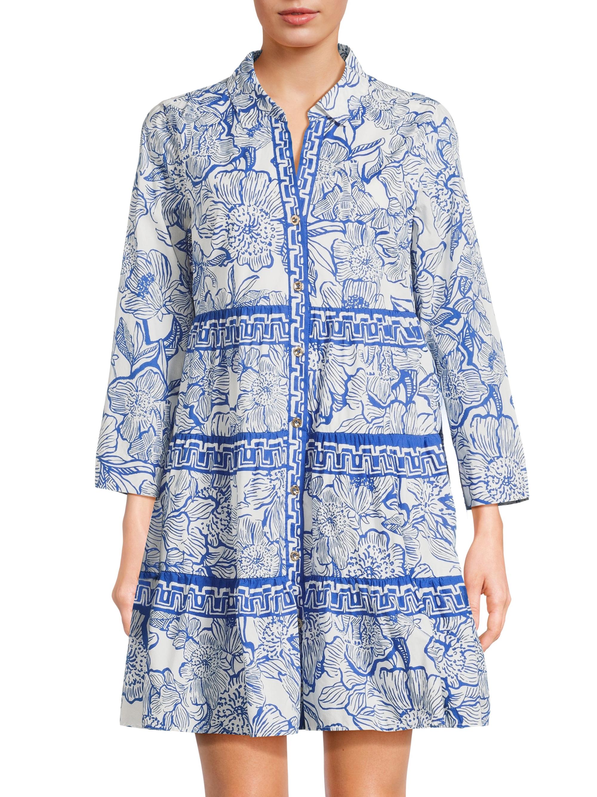 sachin and babi light blue dress Sea Sea Exclusive Diane Lace-Trimmed Knit Midi Dress - Moda Operandi -  Dresses & Skirts