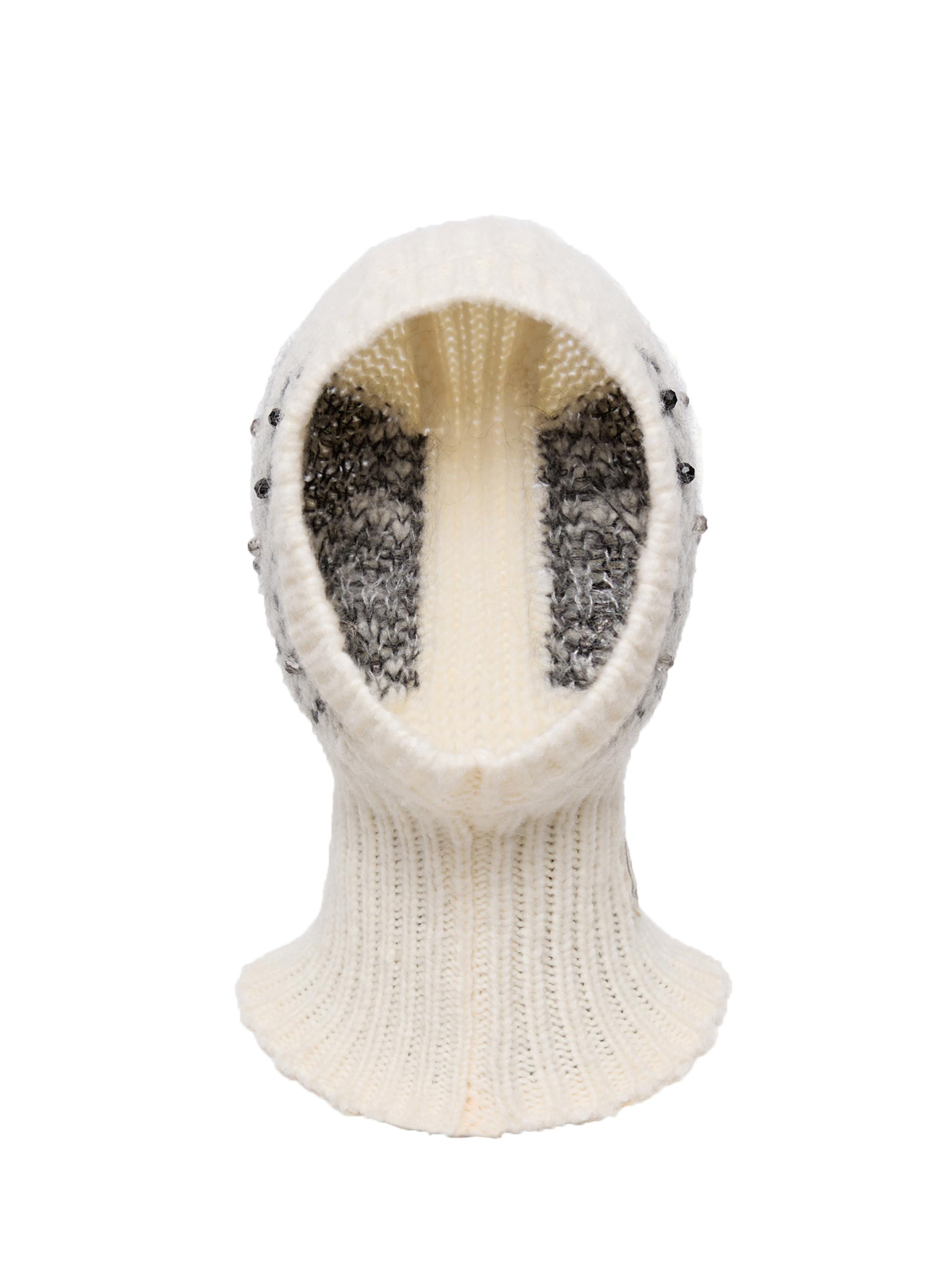 Moncler Balaclava in Alpaca & Wool Blend | Saks Fifth Avenue