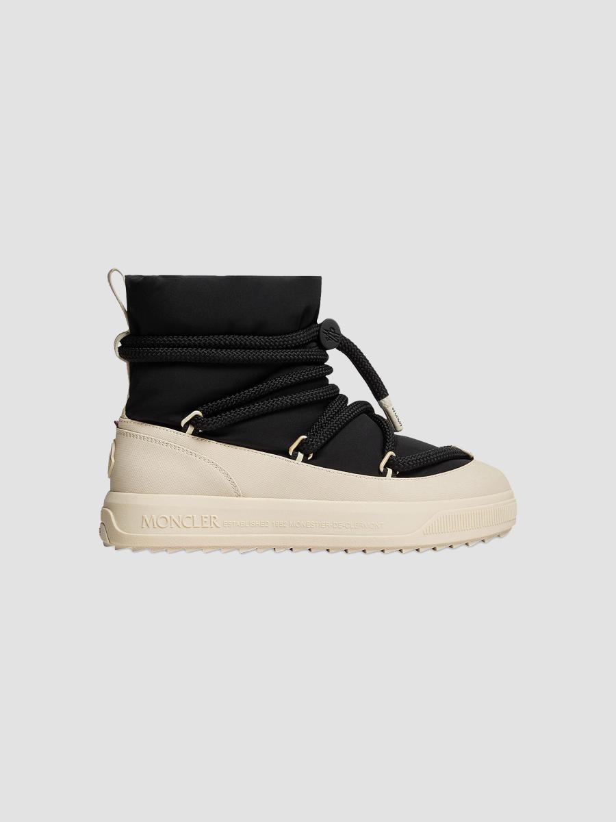 Moncler Altive Mid Boots | Saks Fifth Avenue