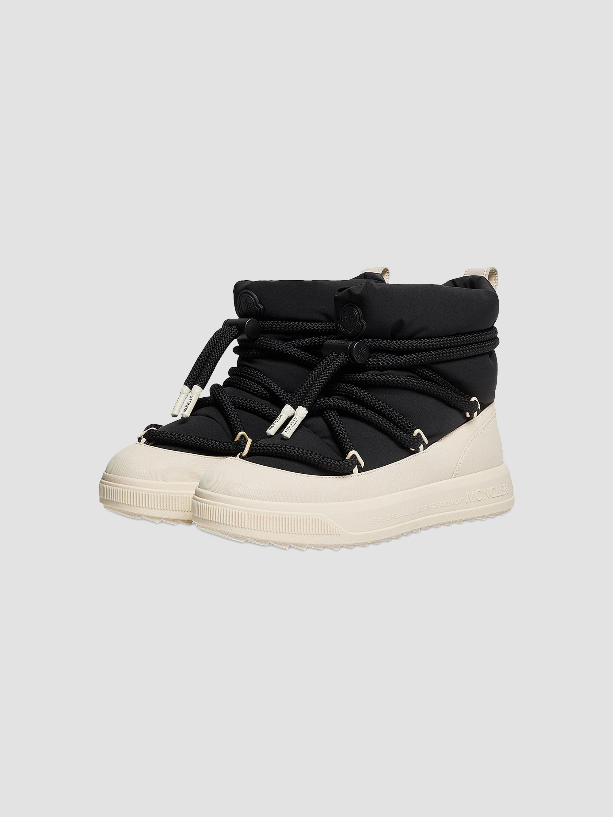 Moncler Altive Mid Boots | Saks Fifth Avenue