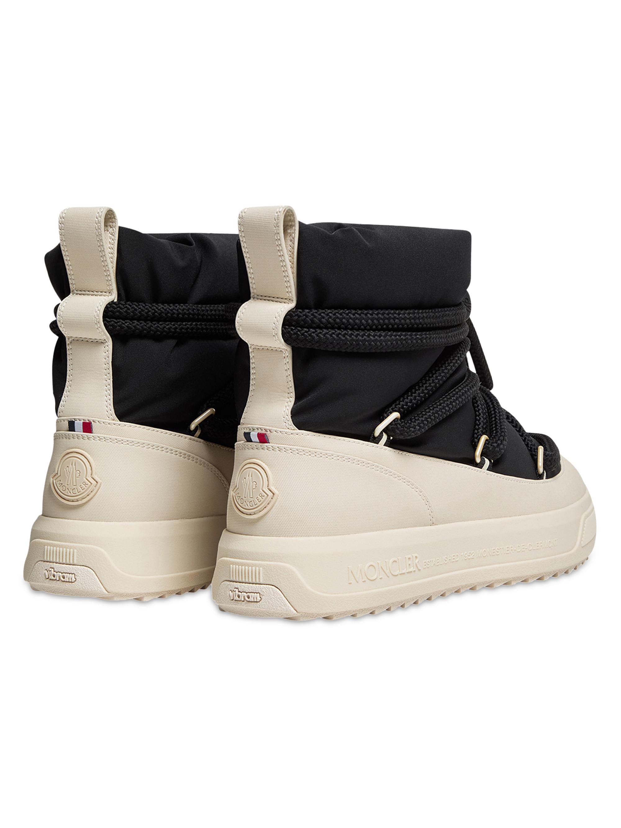 Moncler Altive Mid Boots | Saks Fifth Avenue