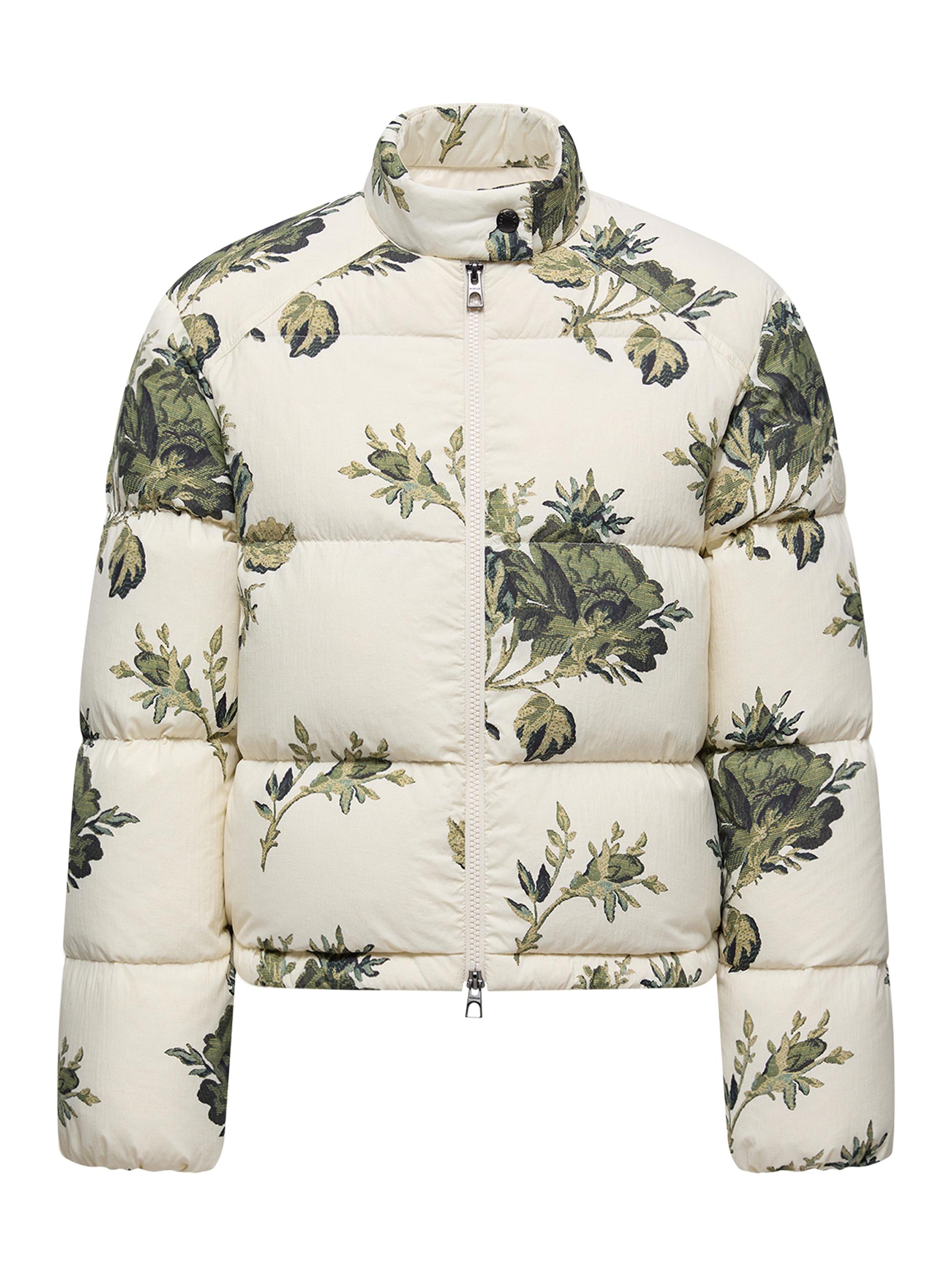 Dries Van Noten Vondi Patchwork Brocade Jacket | Saks Fifth Avenue