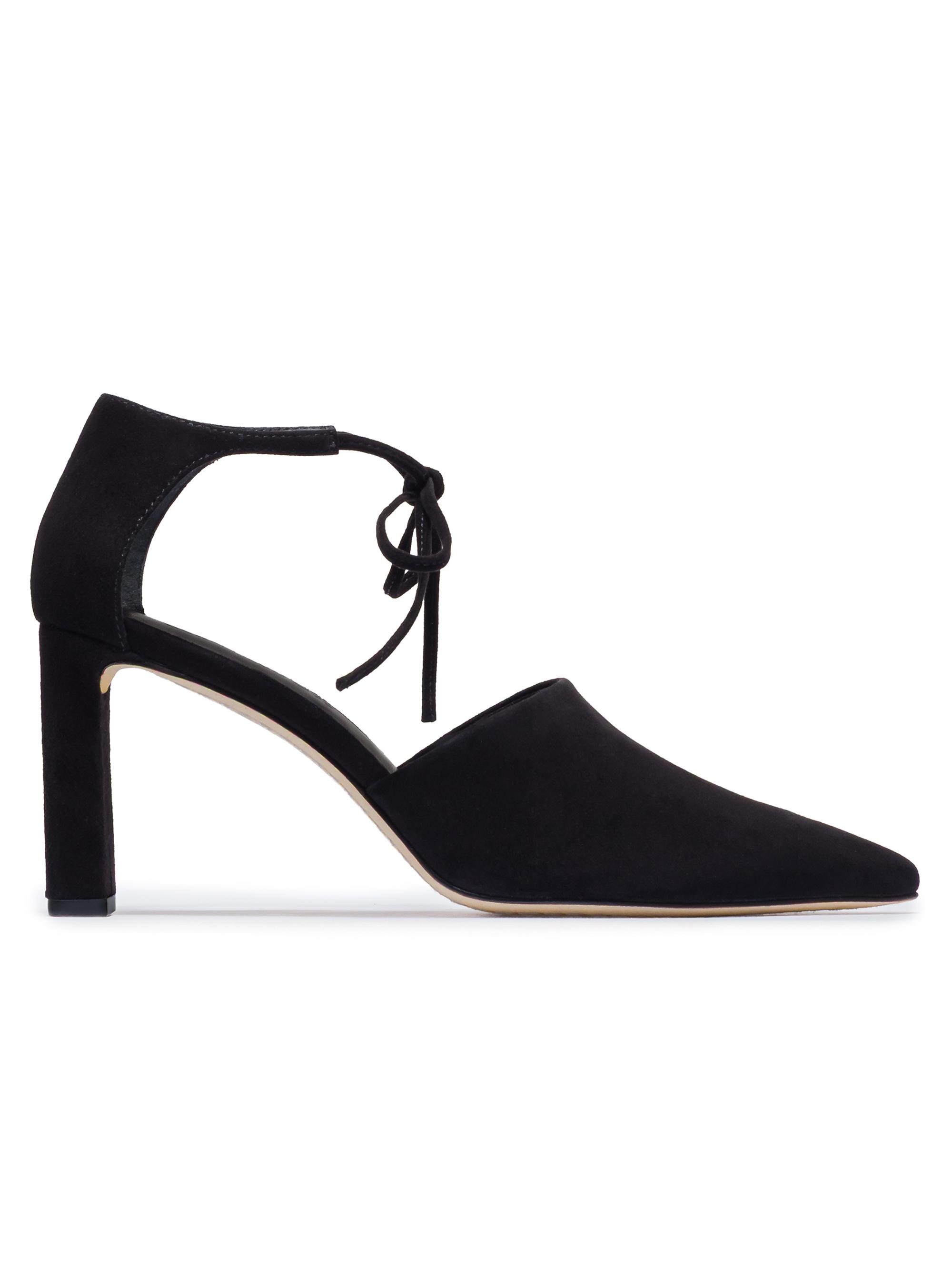 Bernardo 1946 Women's Siena Pumps - Black