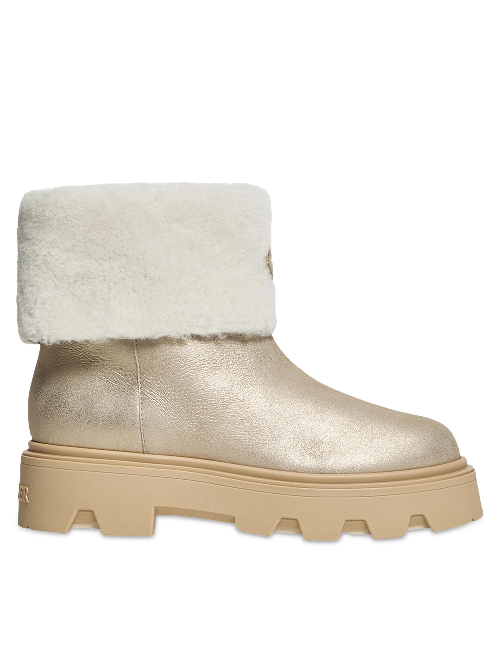 モンクレール MONCLER Laureブーツ モンクレール MONCLER Laureブーツ MONCLER - モンクレール MONCLER