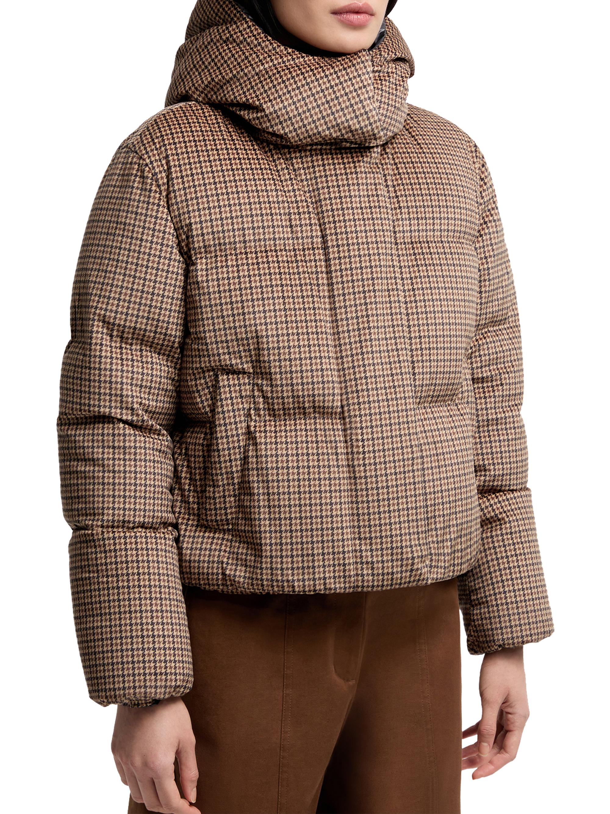 Moncler Quierzy Puffer Jacket | Saks Fifth Avenue
