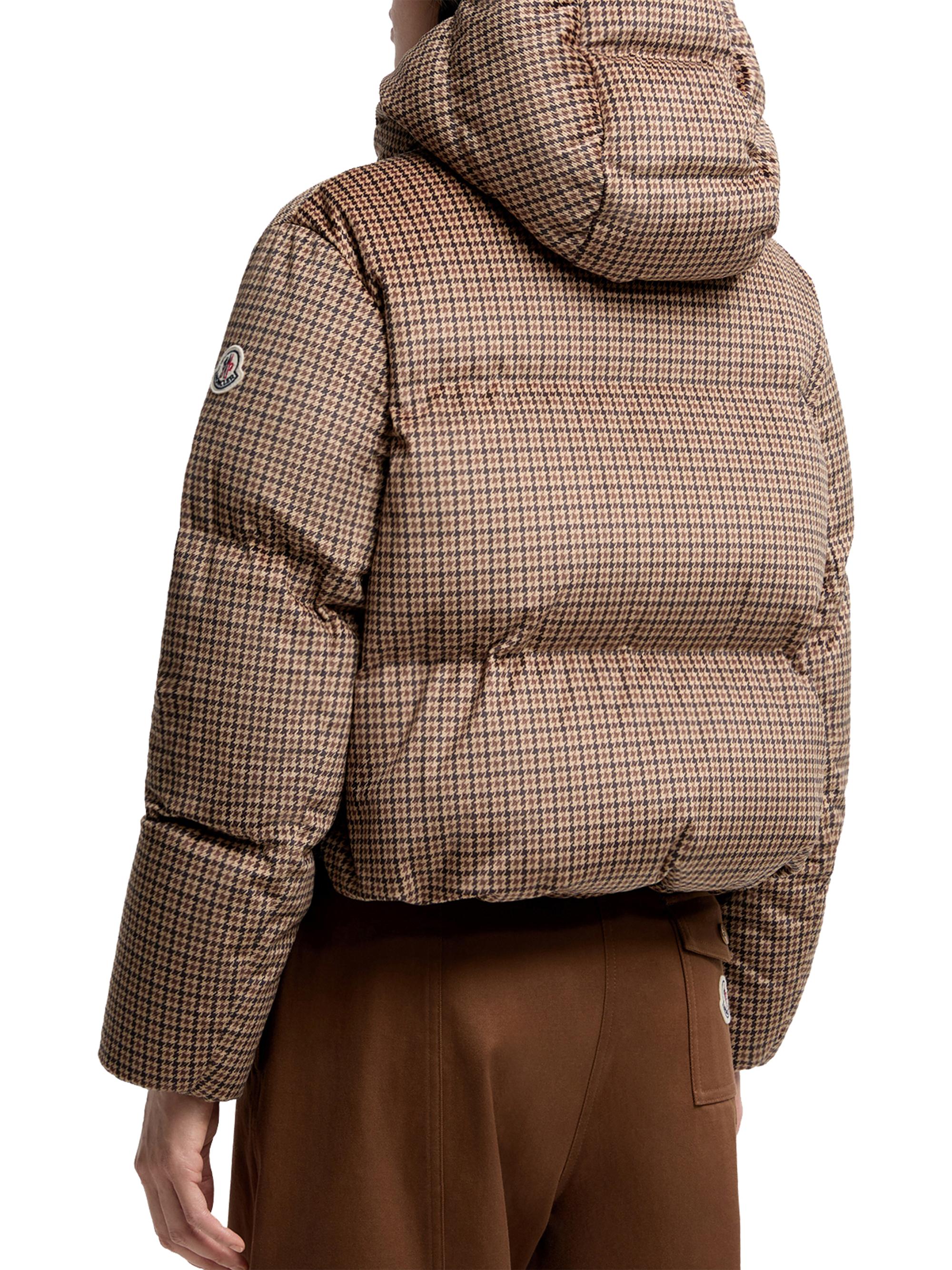 Moncler Quierzy Puffer Jacket | Saks Fifth Avenue