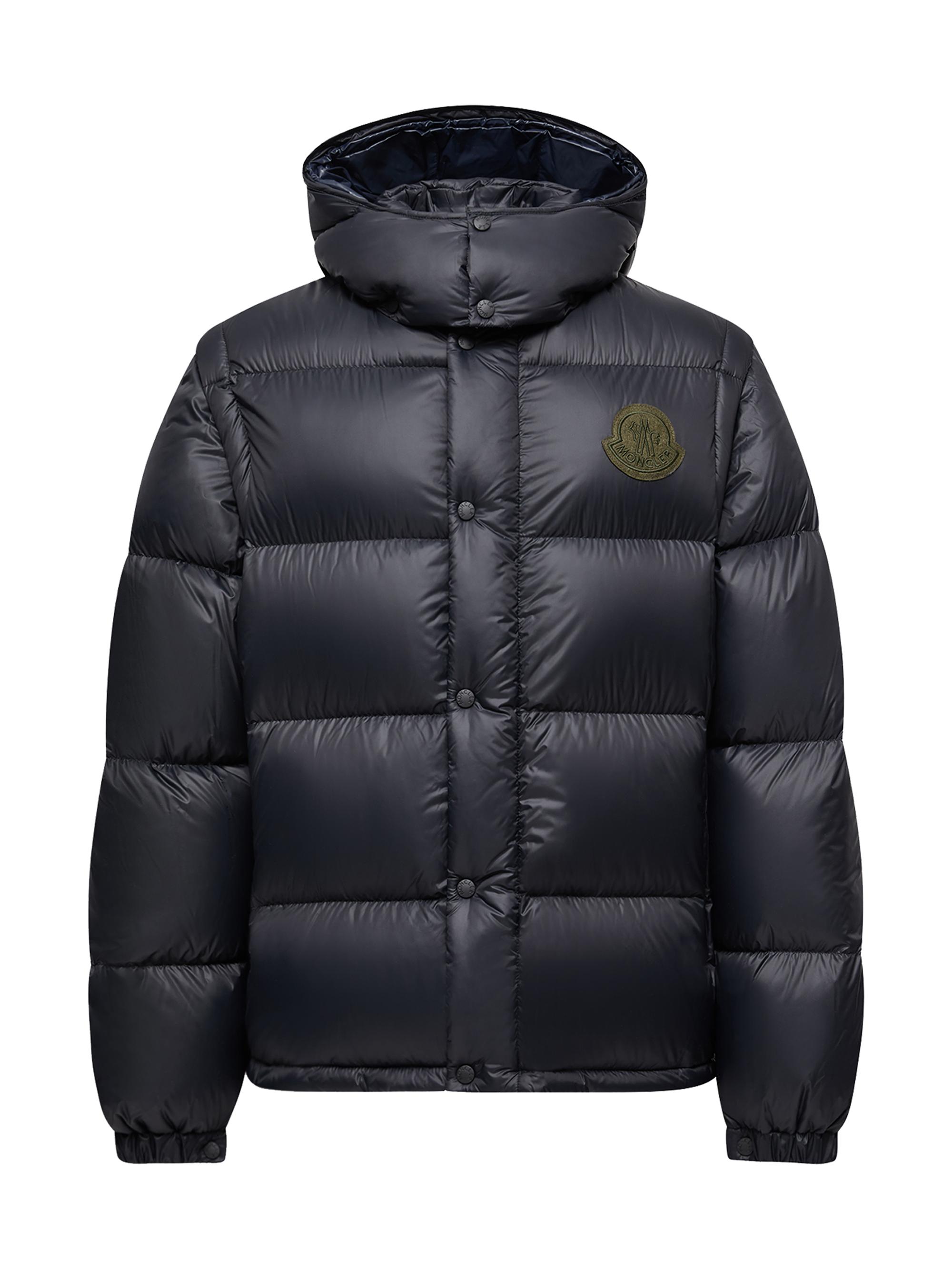 Moncler Bretagne Puffer Jacket | Saks Fifth Avenue