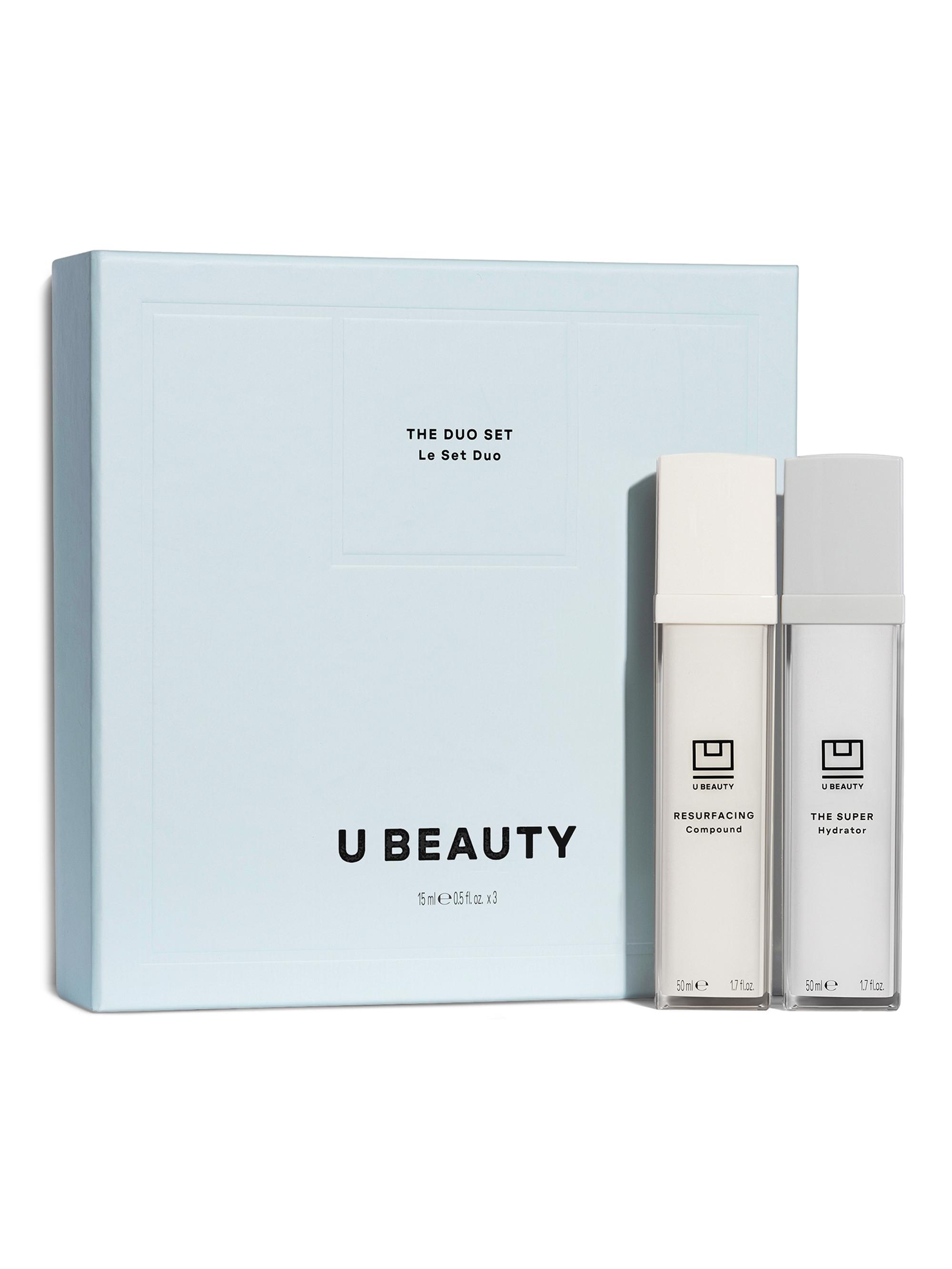 U Beauty The Duo Set