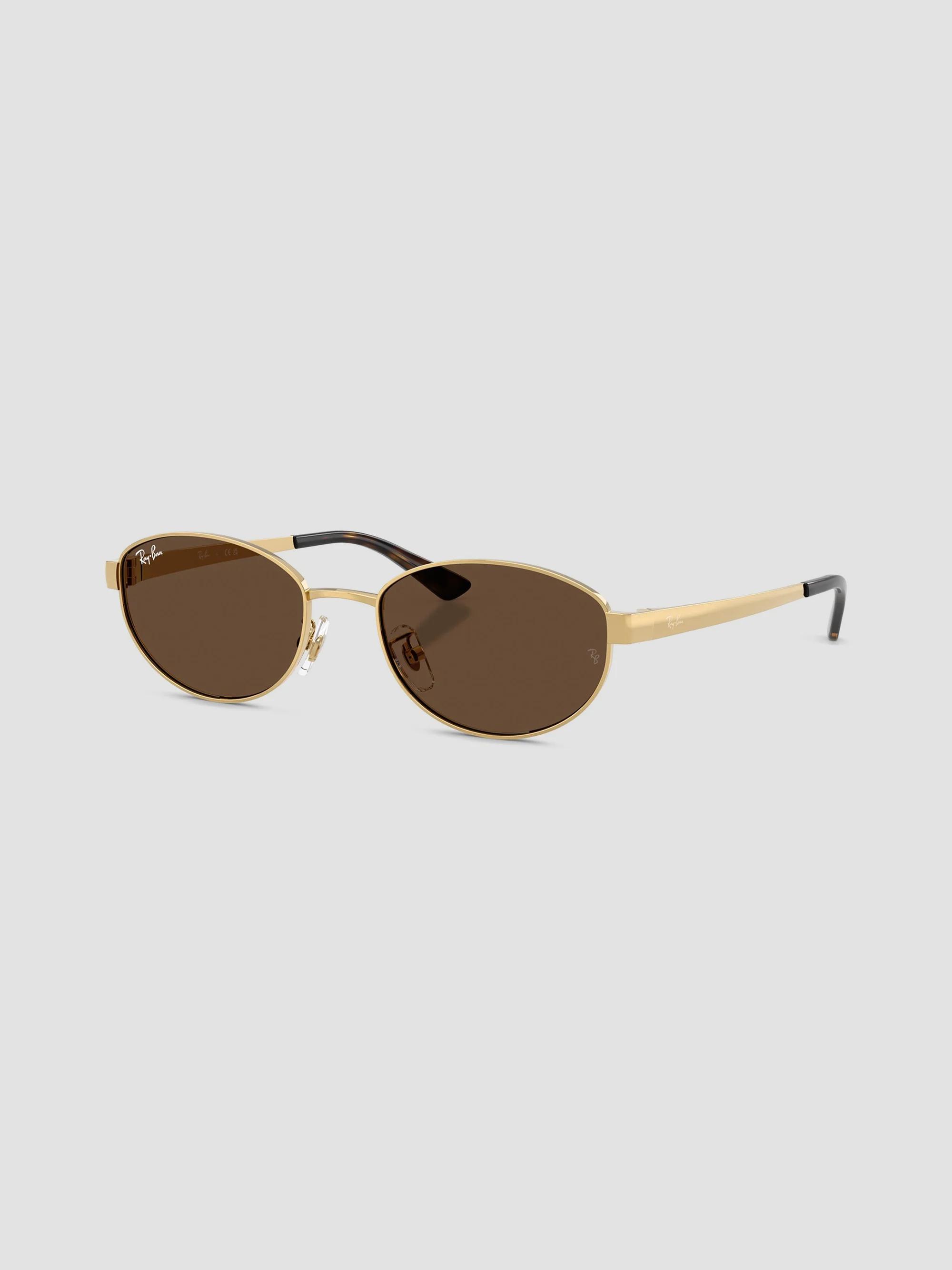 Ray-Ban RB3447 53MM Round Sunglasses | Saks Fifth Avenue