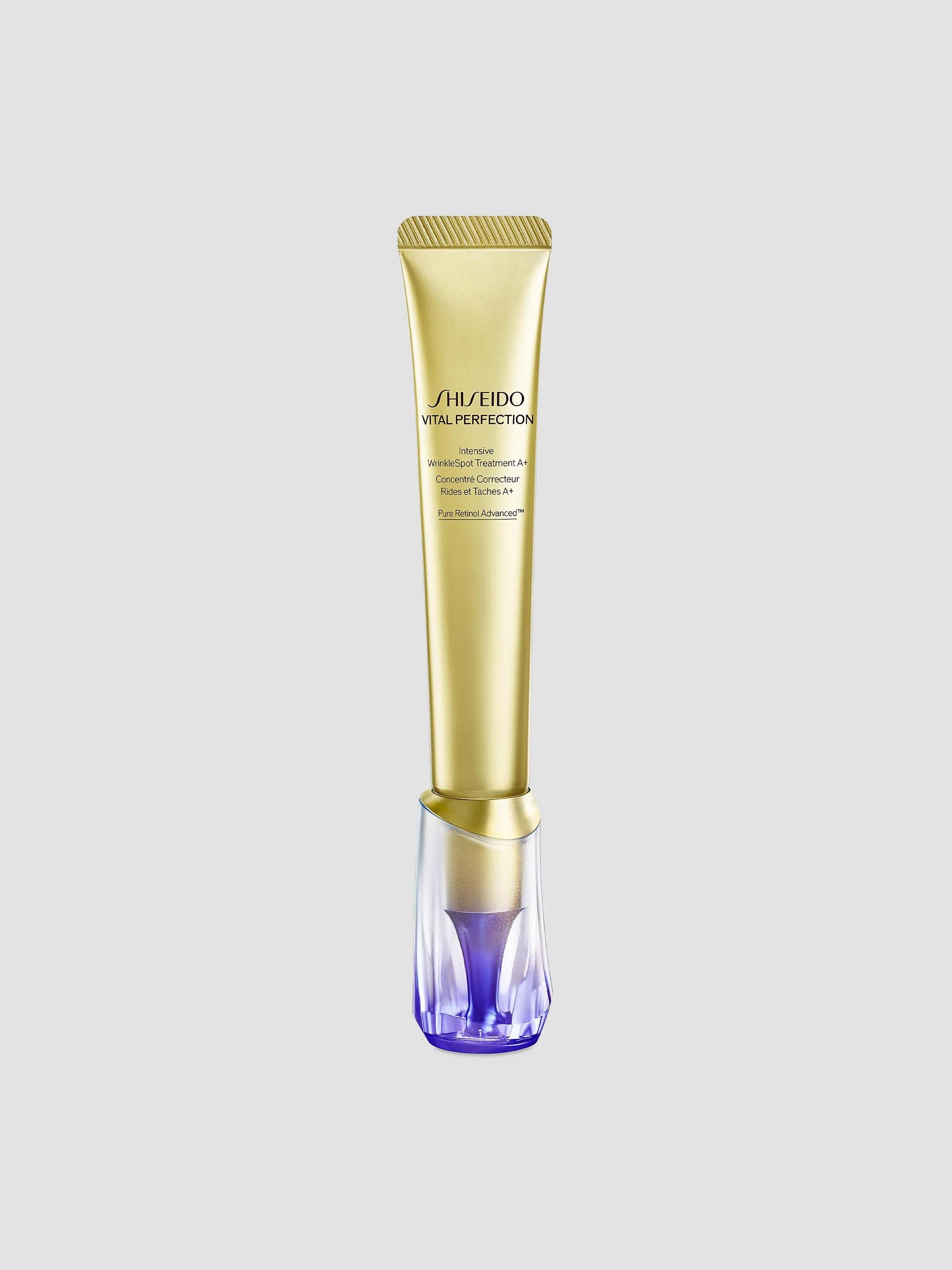 Shiseido Clear Sunscreen Stick SPF 50+ | Saks Fifth Avenue