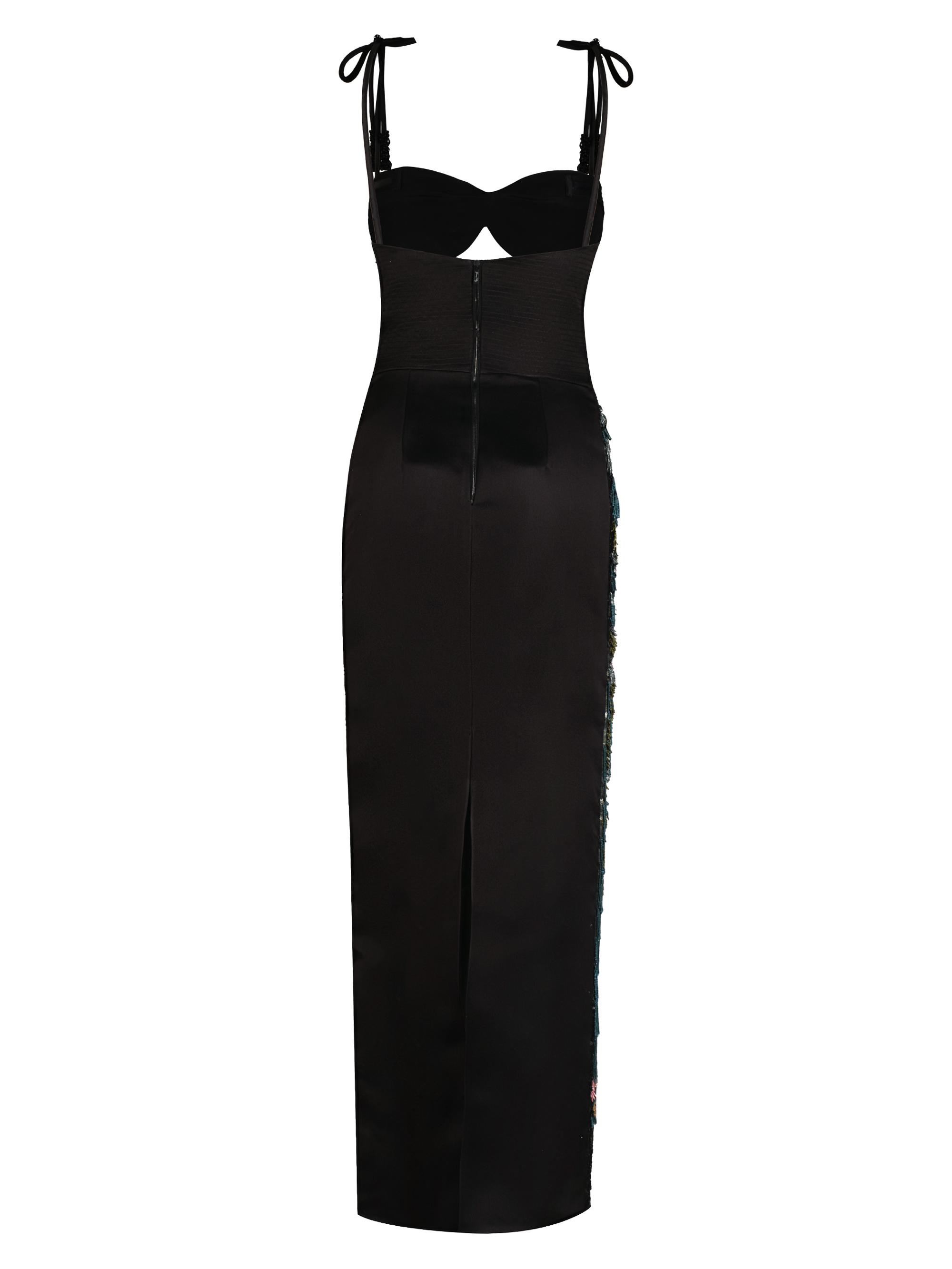 Johanna Ortiz Luxe Bloom Maxi Dress | Saks Fifth Avenue