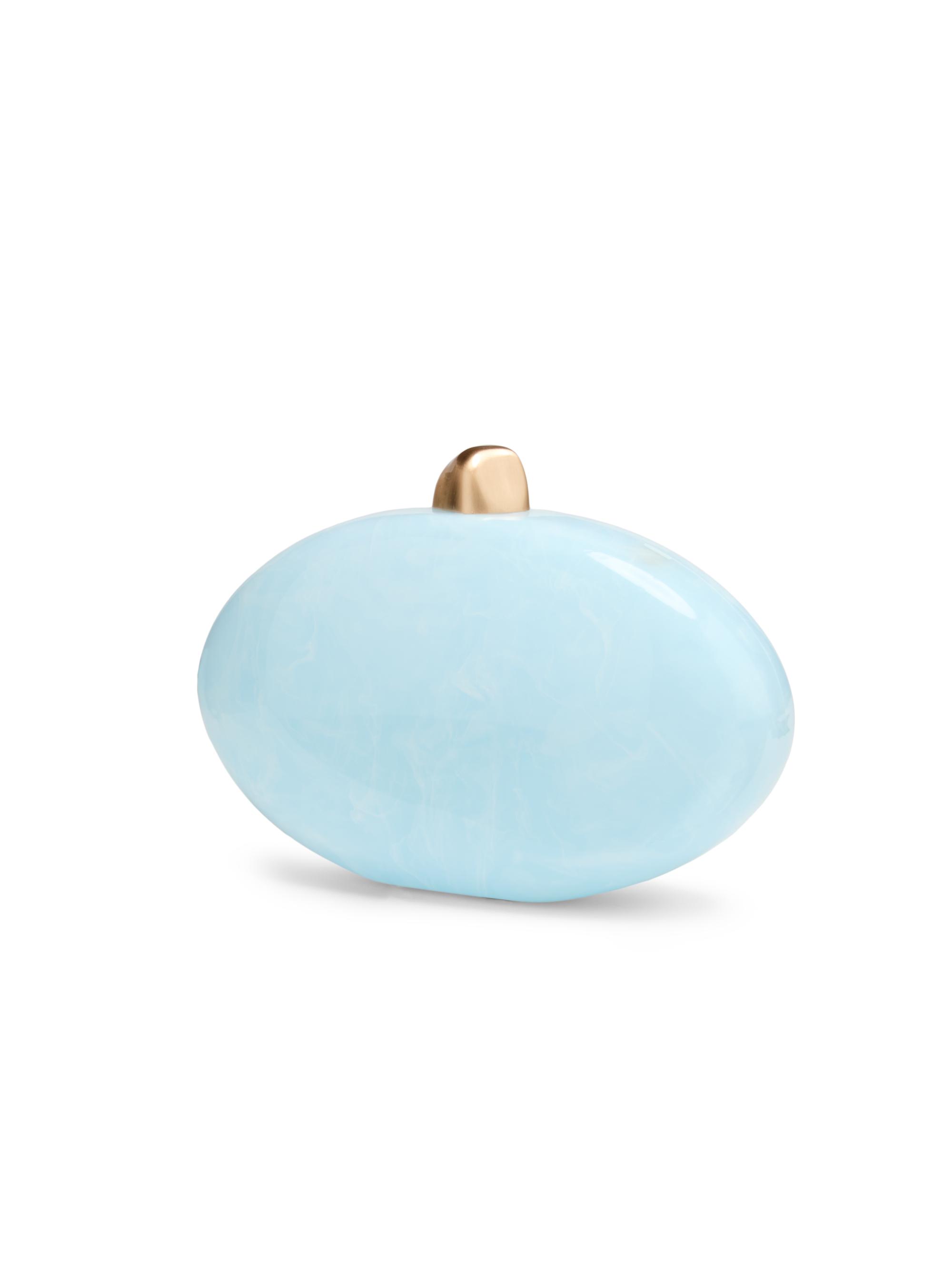☆ey0914830☆ Cult Gaia Eviana Pearl-Shaped Clutch | Saks Fifth Avenue