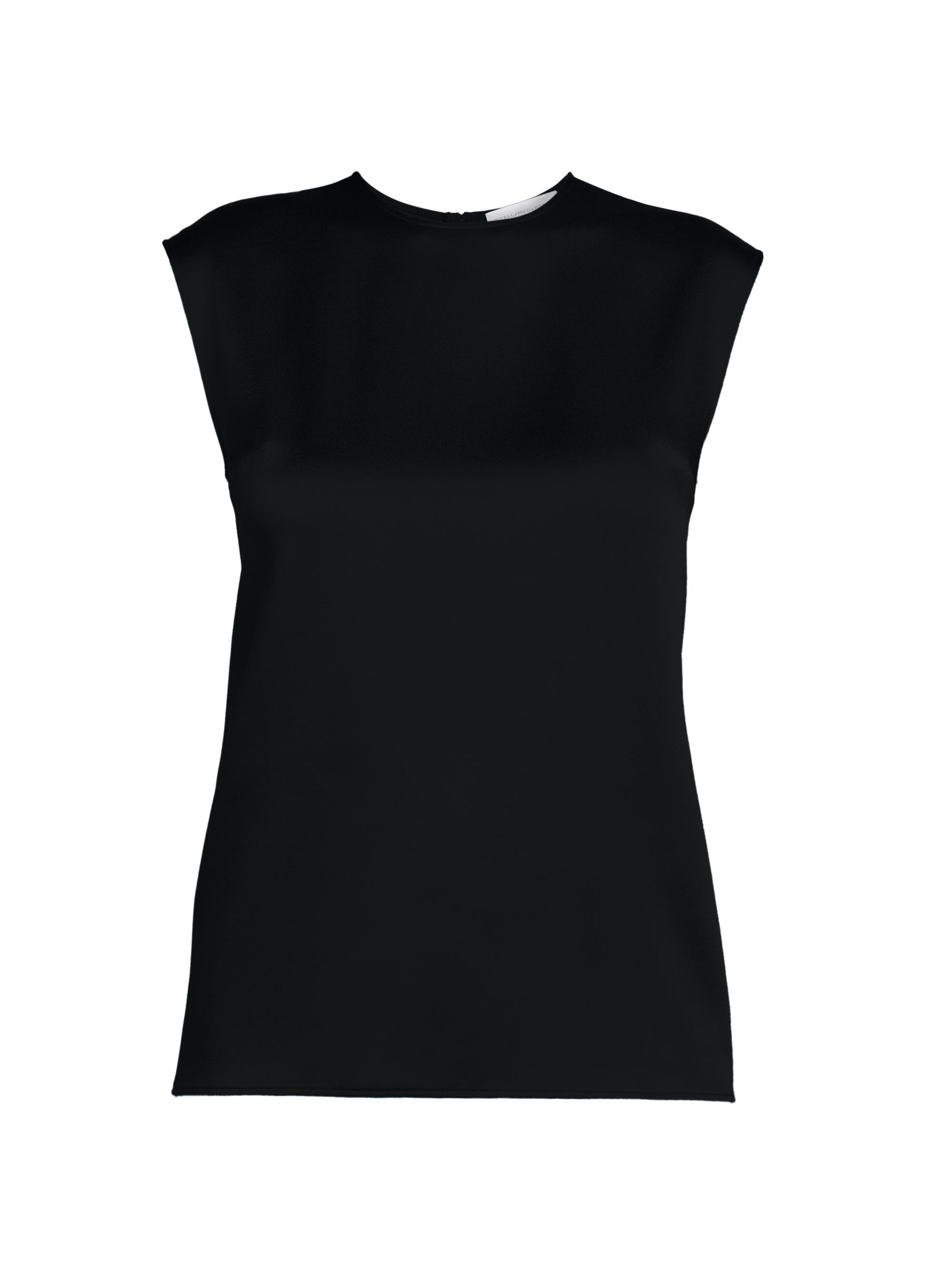 Pleats Please Issey Miyake Pleated Shell Tank | Saks Fifth Avenue