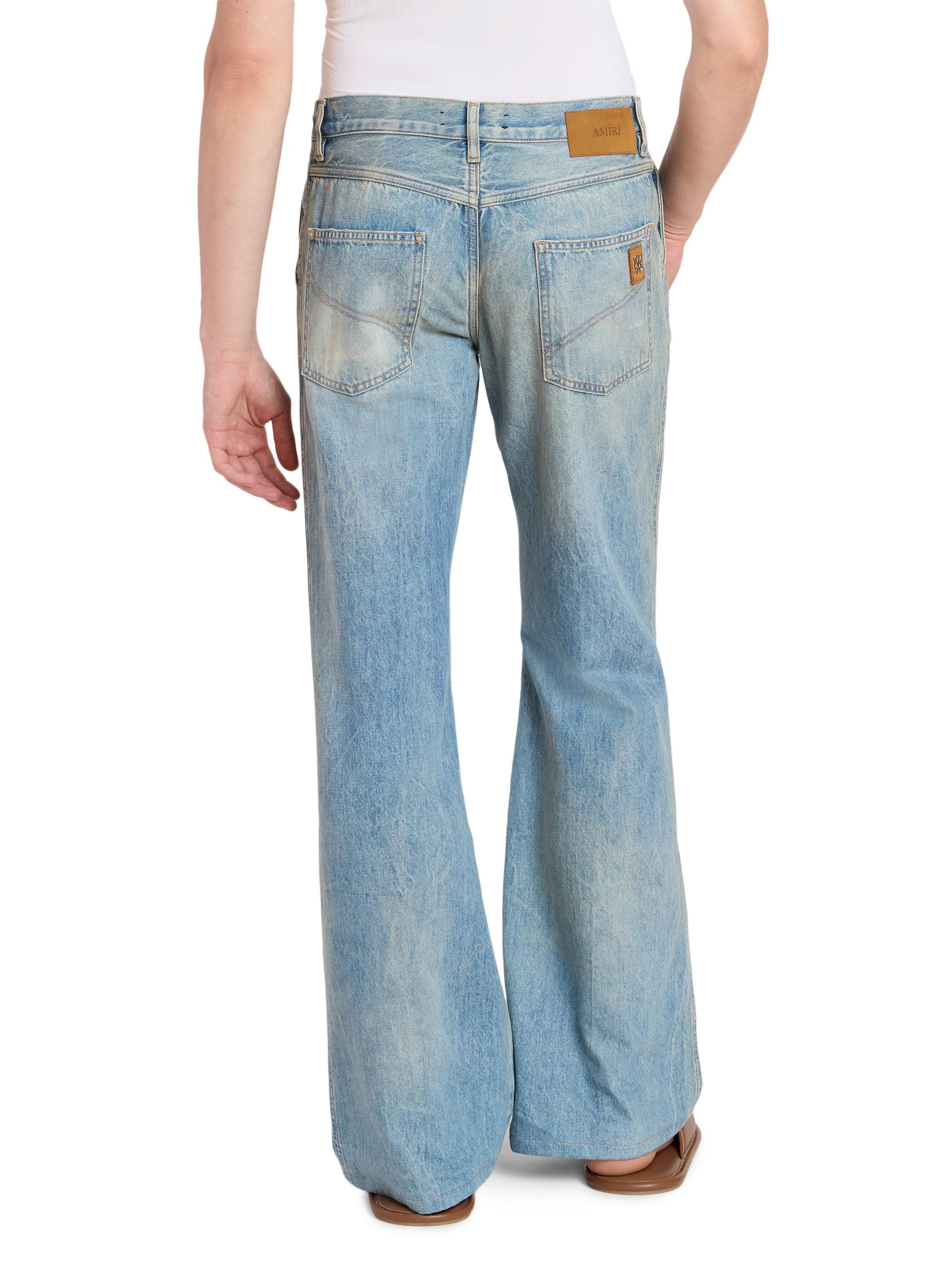 Ｅme/rire Amiri Retro Bootcut Jeans | Saks Fifth Avenue