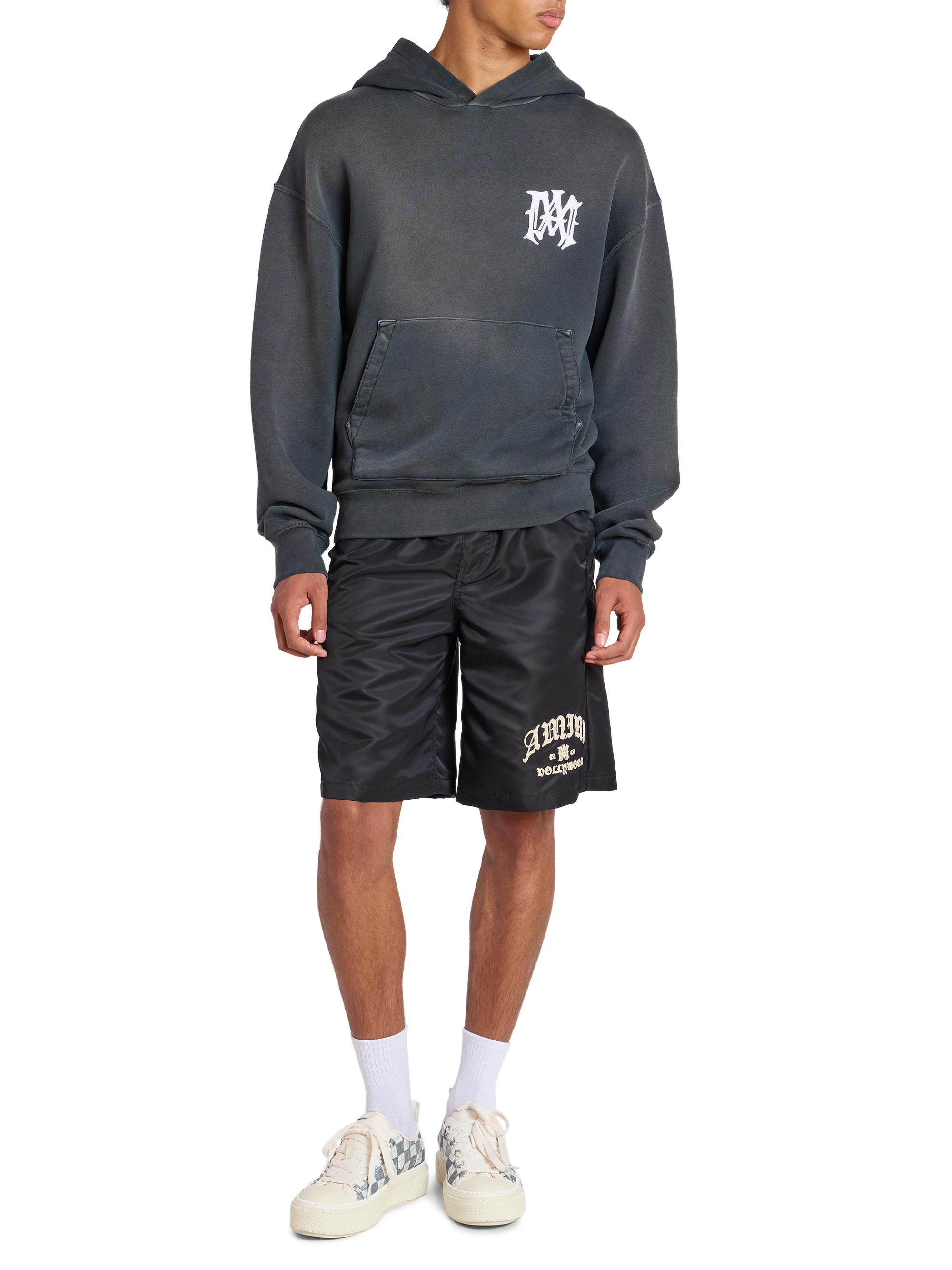 Amiri Amiri Hollywood Logo Hoodie | Saks Fifth Avenue