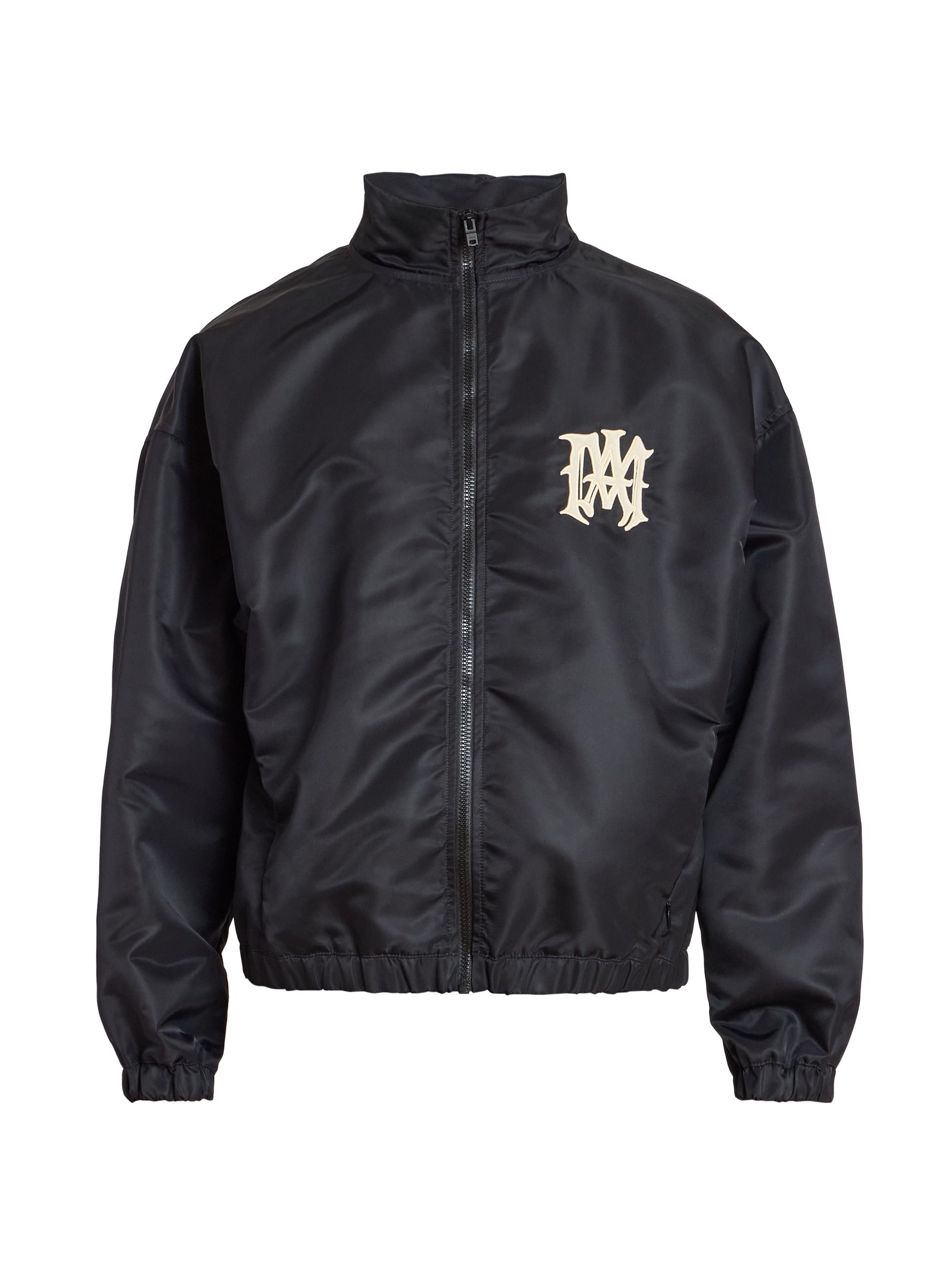 Amiri Amiri Hollywood Embroidered Logo Jacket | Saks Fifth Avenue