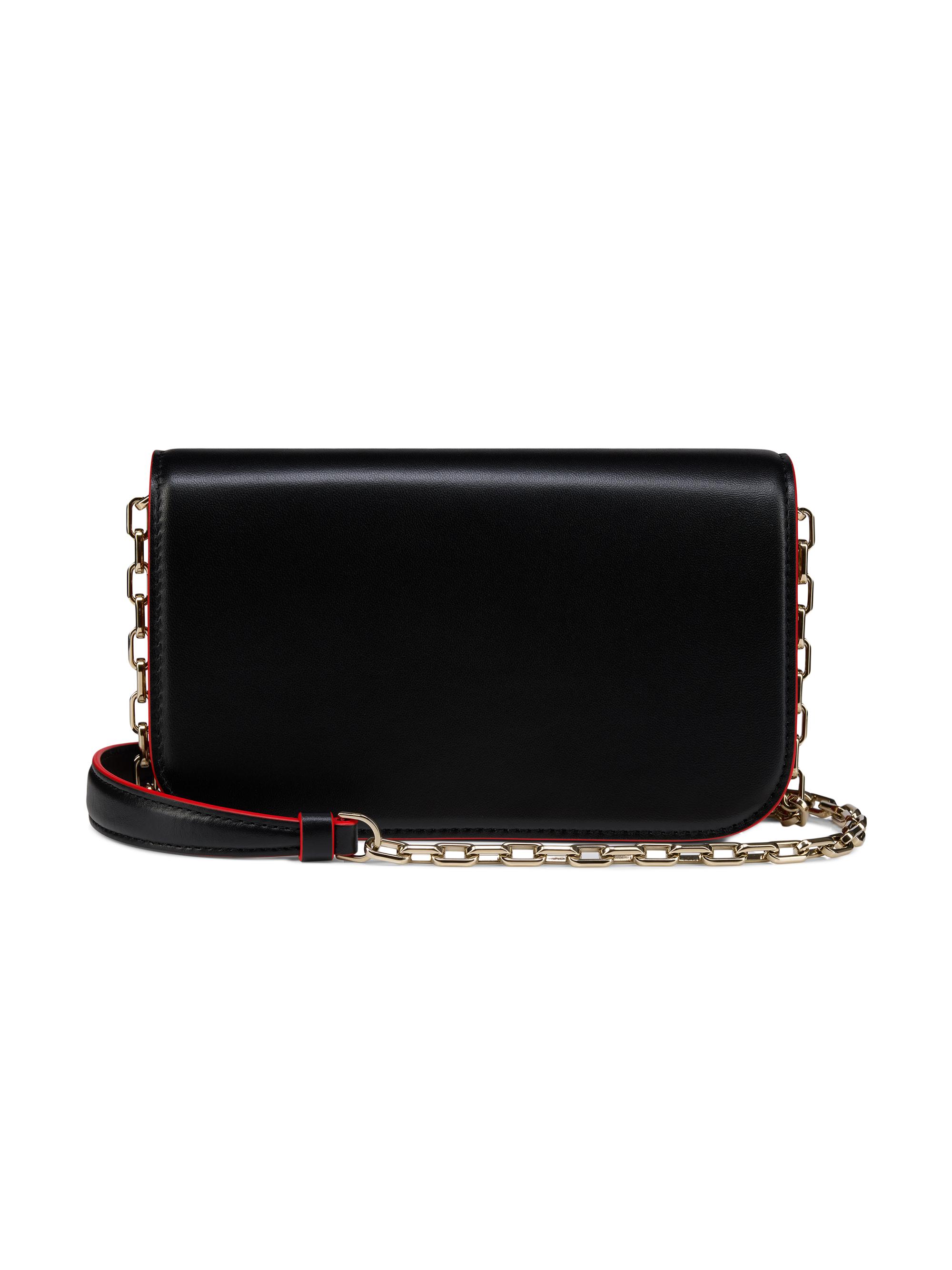 Christian Louboutin Women's Paloma Clutches