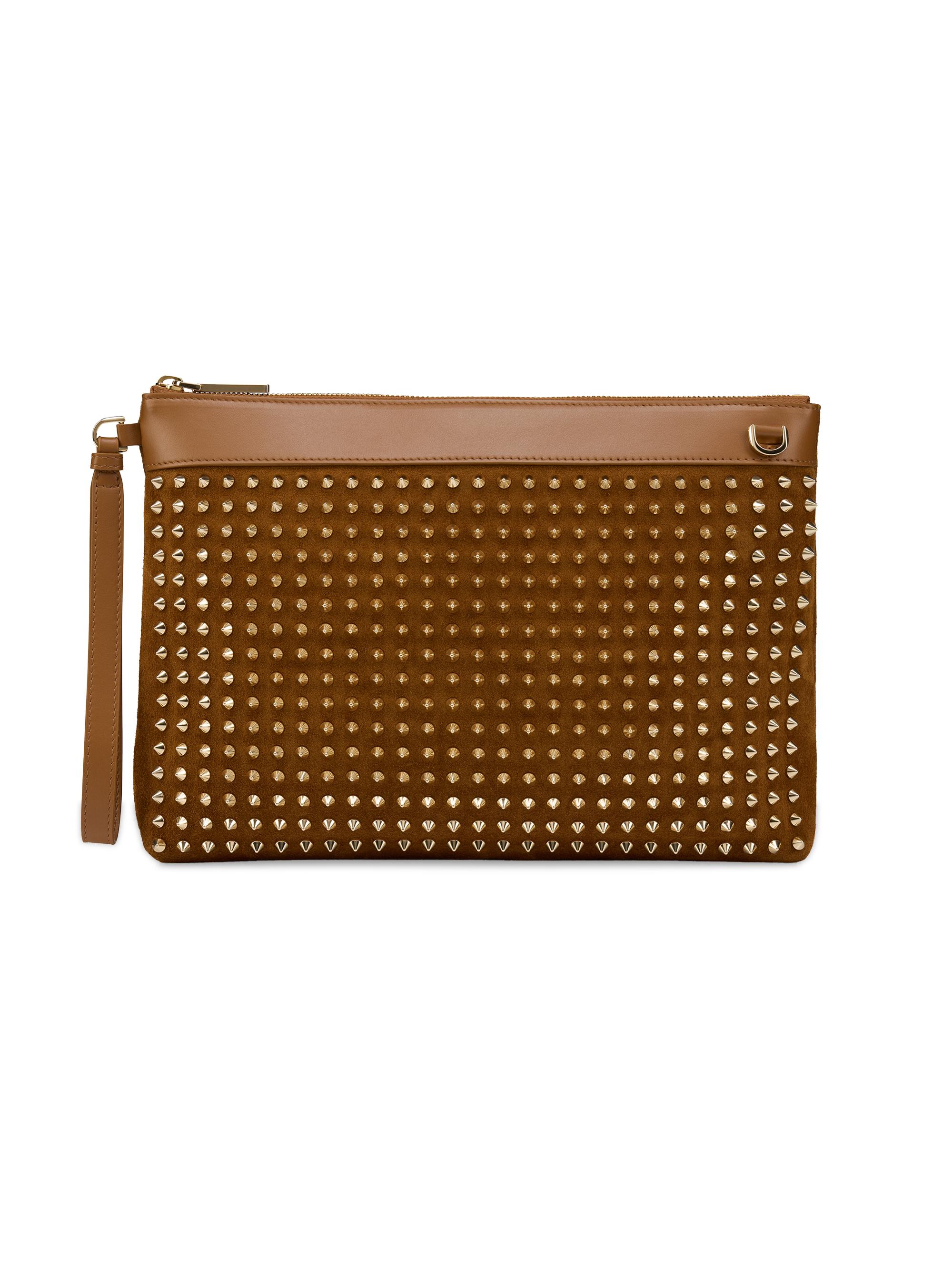 Christian Louboutin Cabarock Large Tote | Saks Fifth Avenue