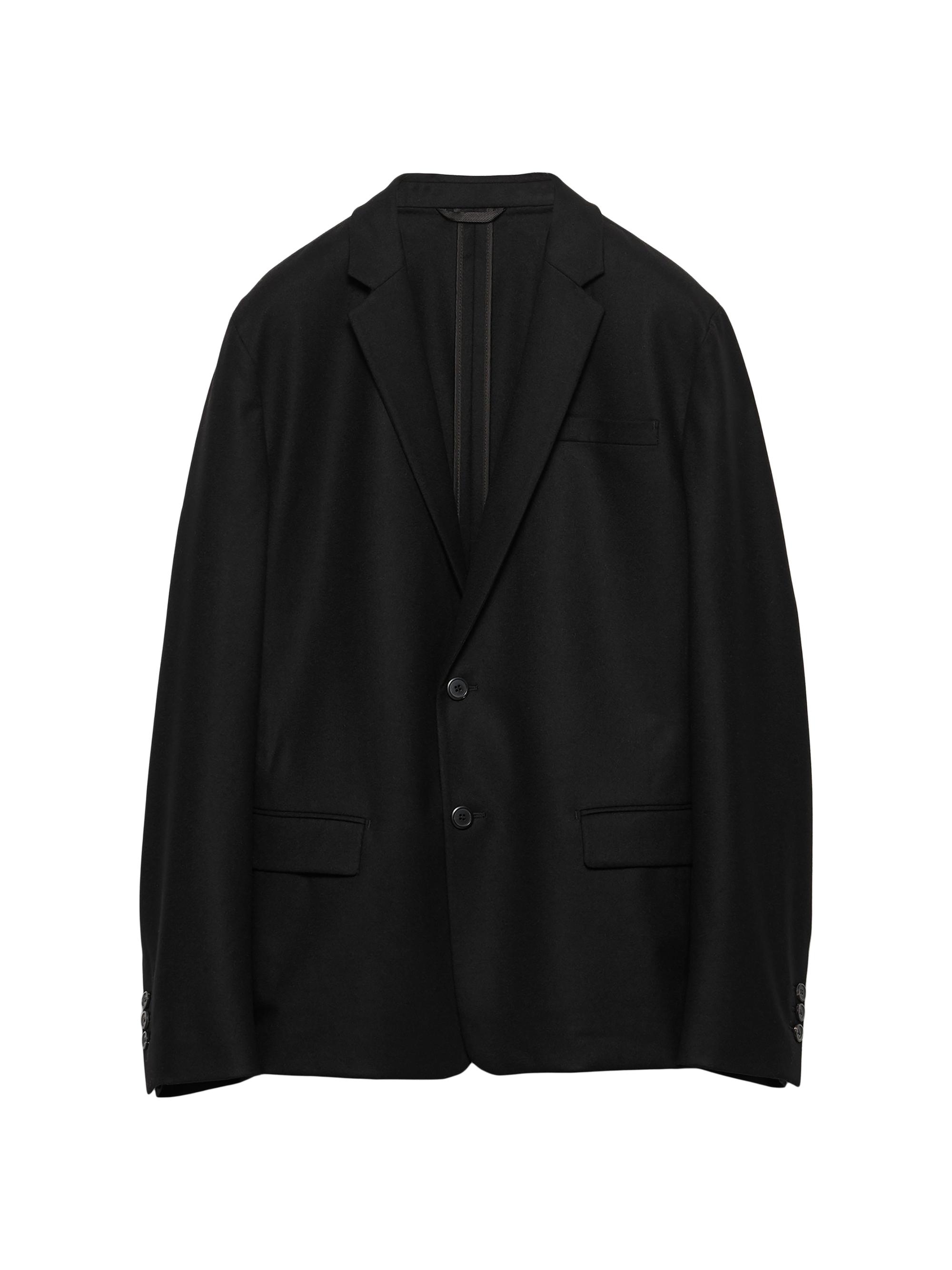 Balenciaga Goth Tailored Jacket | Saks Fifth Avenue